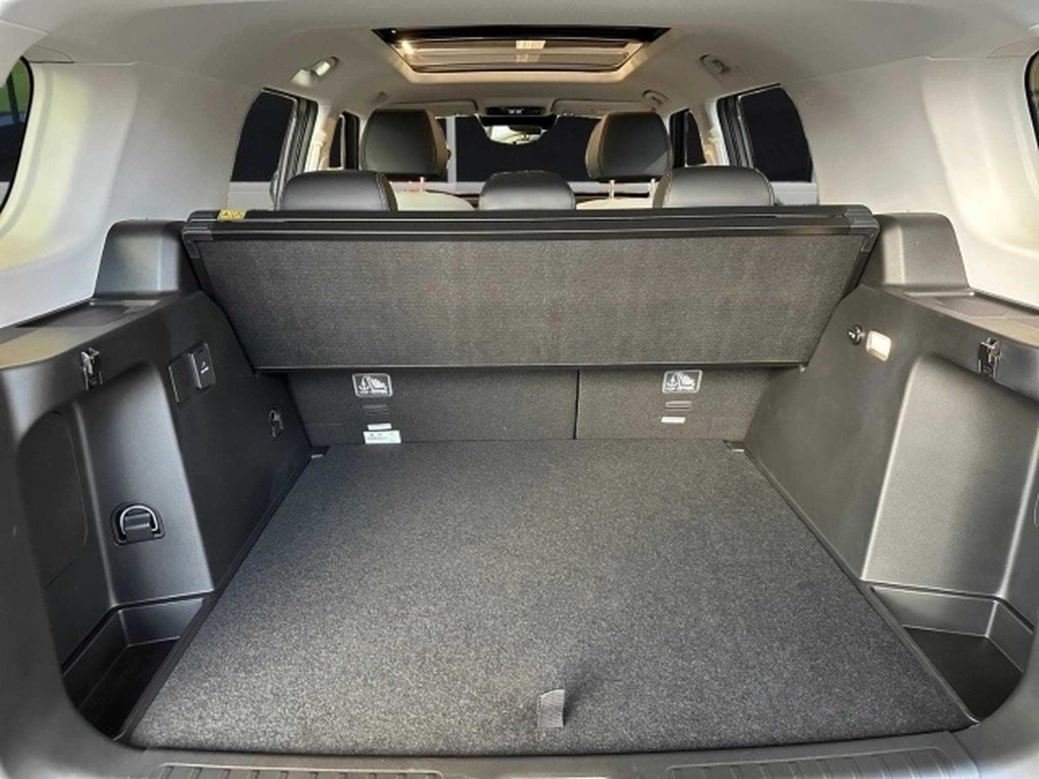 Baic BJ30 HEV Hybrid AWD 12x Lager. (2025) - Photo 12