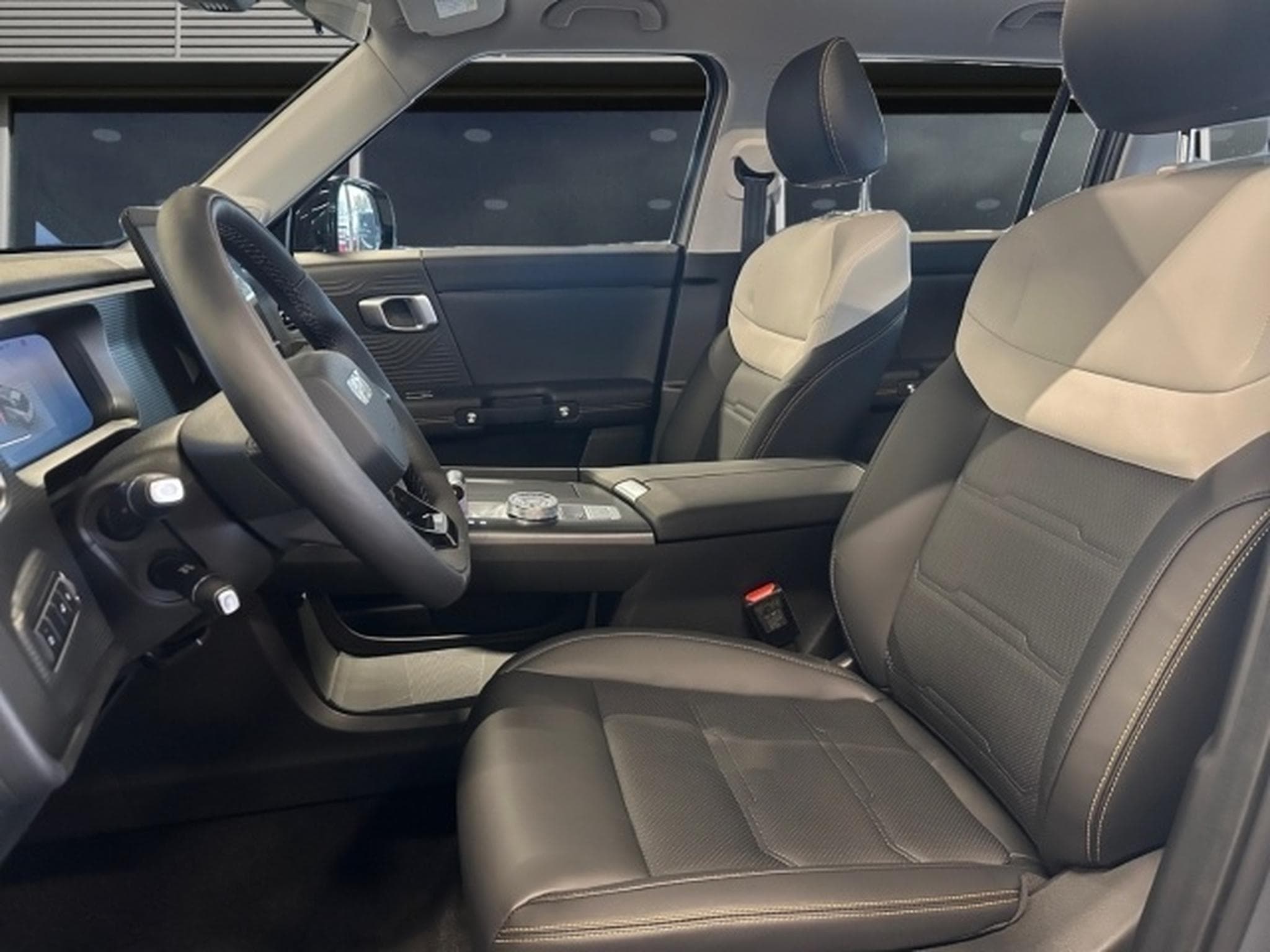 Baic BJ30 HEV Hybrid AWD 12x Lager. (2025) - Photo 6