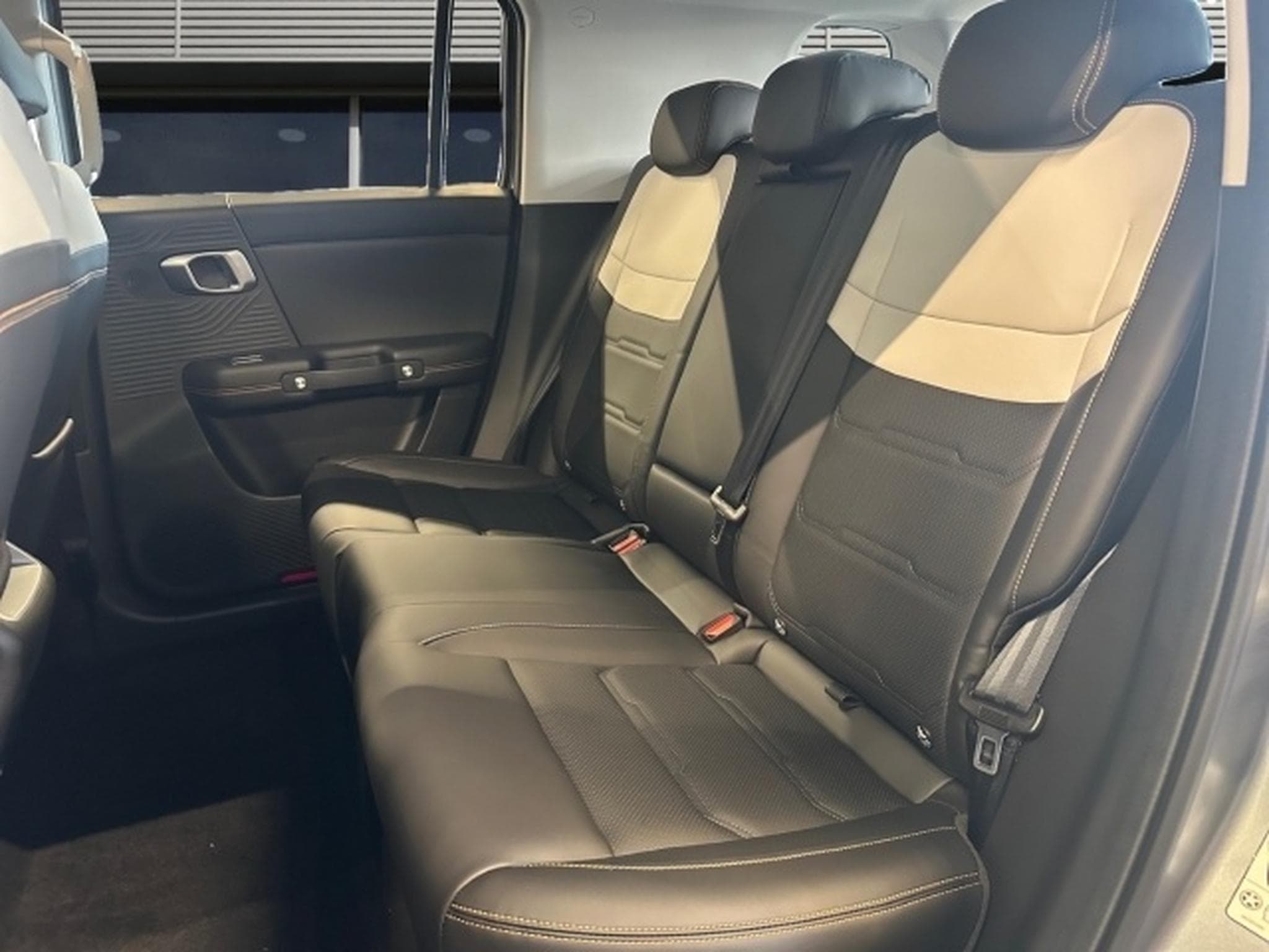 Baic BJ30 HEV Hybrid AWD 12x Lager. (2025) - Photo 10