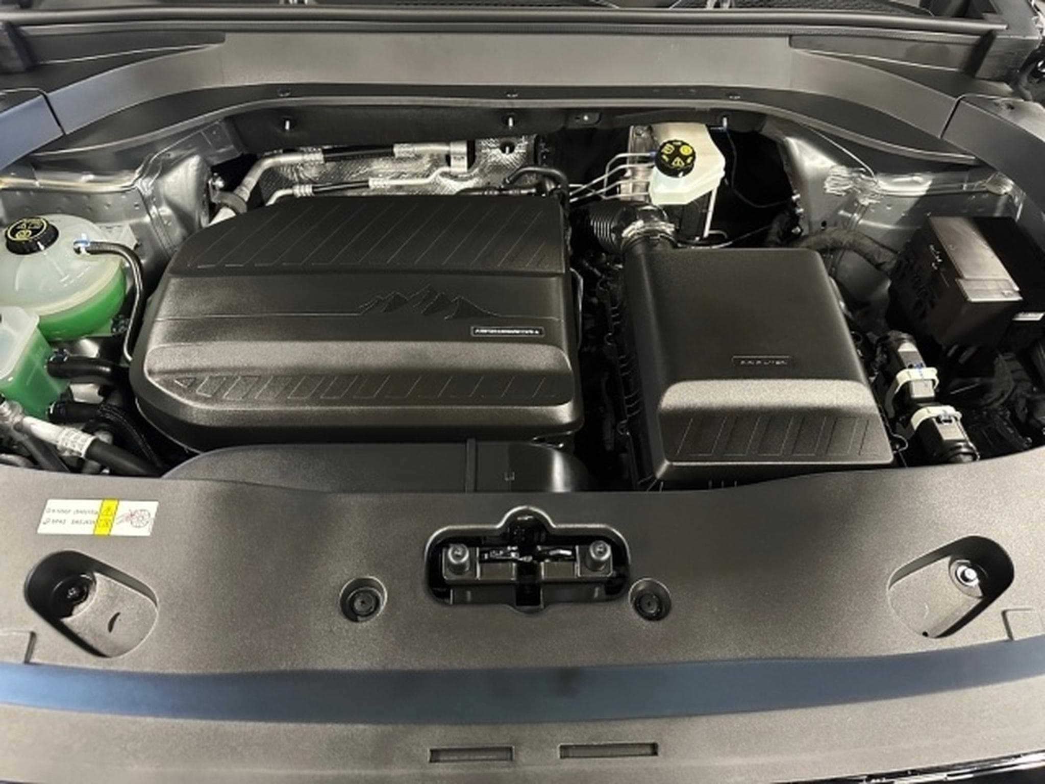 Baic BJ30 HEV Hybrid AWD 12x Lager. (2025) - Photo 13