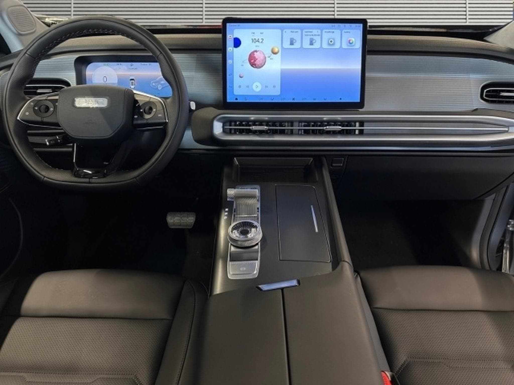 Baic BJ30 HEV Hybrid AWD 12x Lager. (2025) - Photo 7