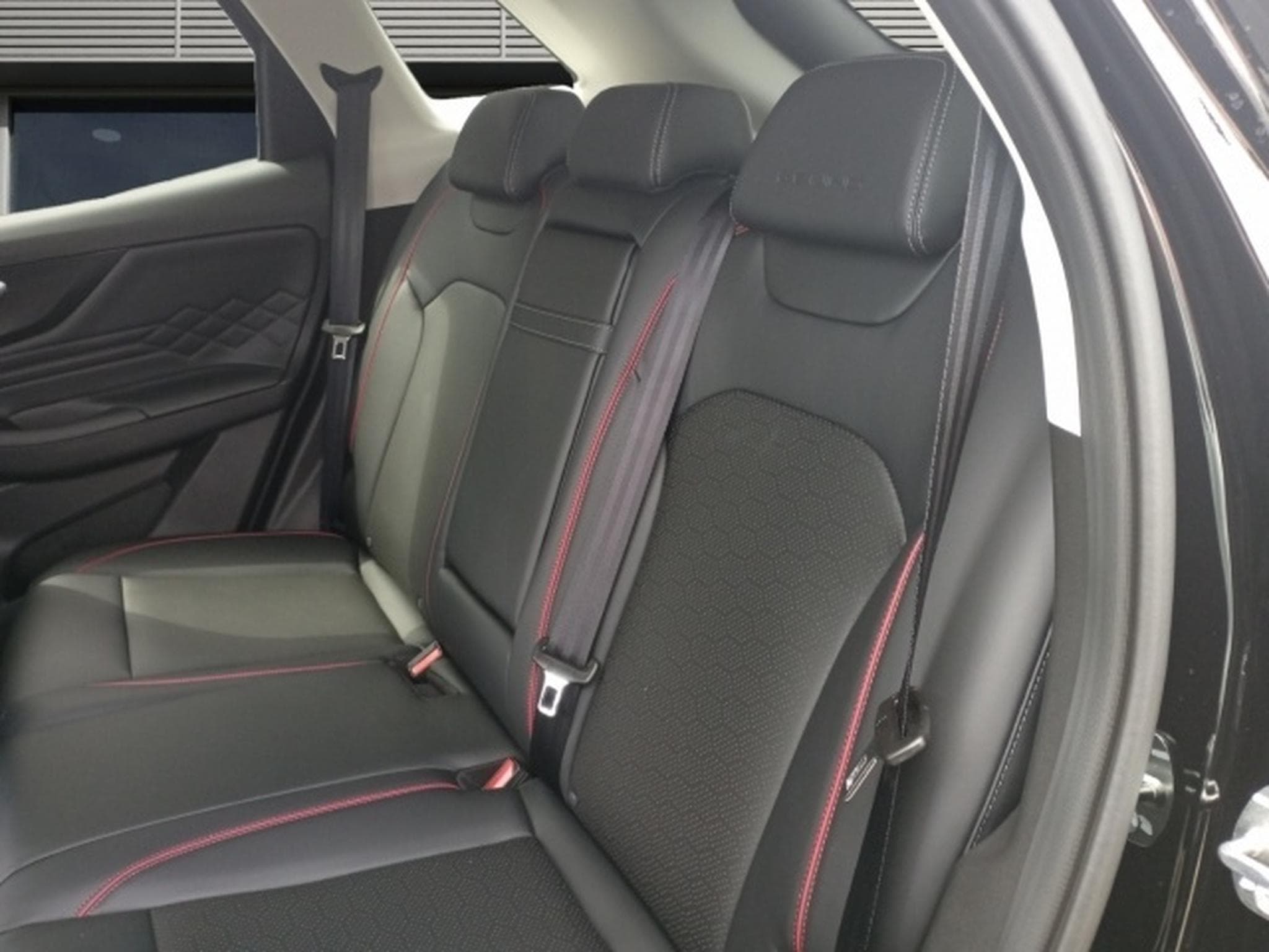 Baic X75 8x auf Lager. Vollausstattung (2025) - Photo 14