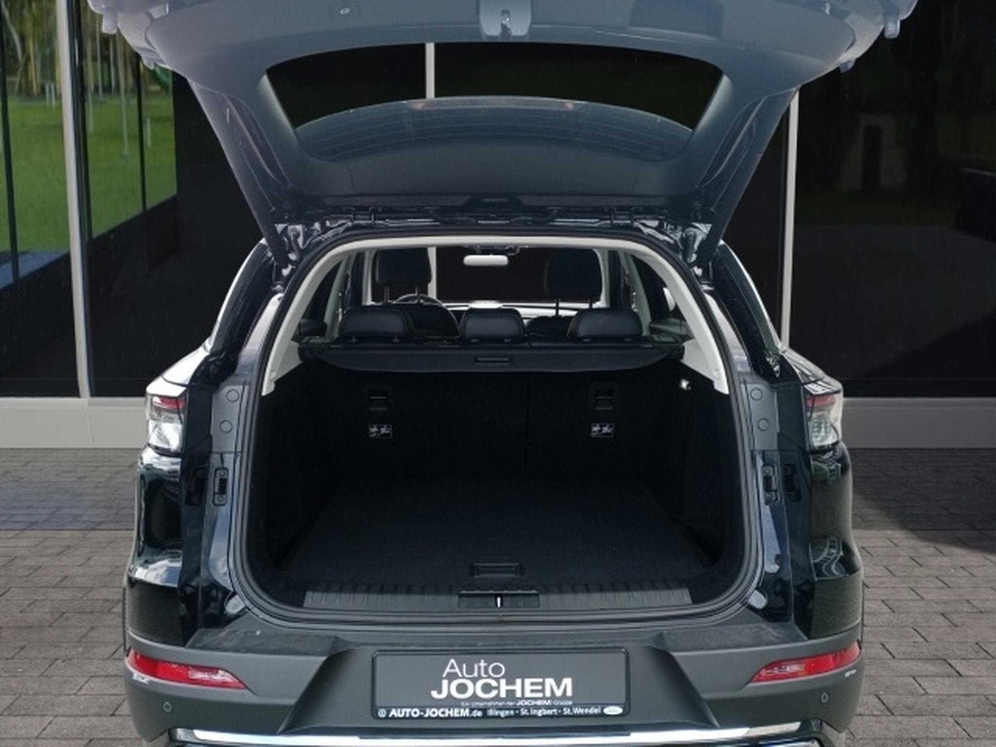 Baic X75 8x auf Lager. Vollausstattung (2025) - Photo 15