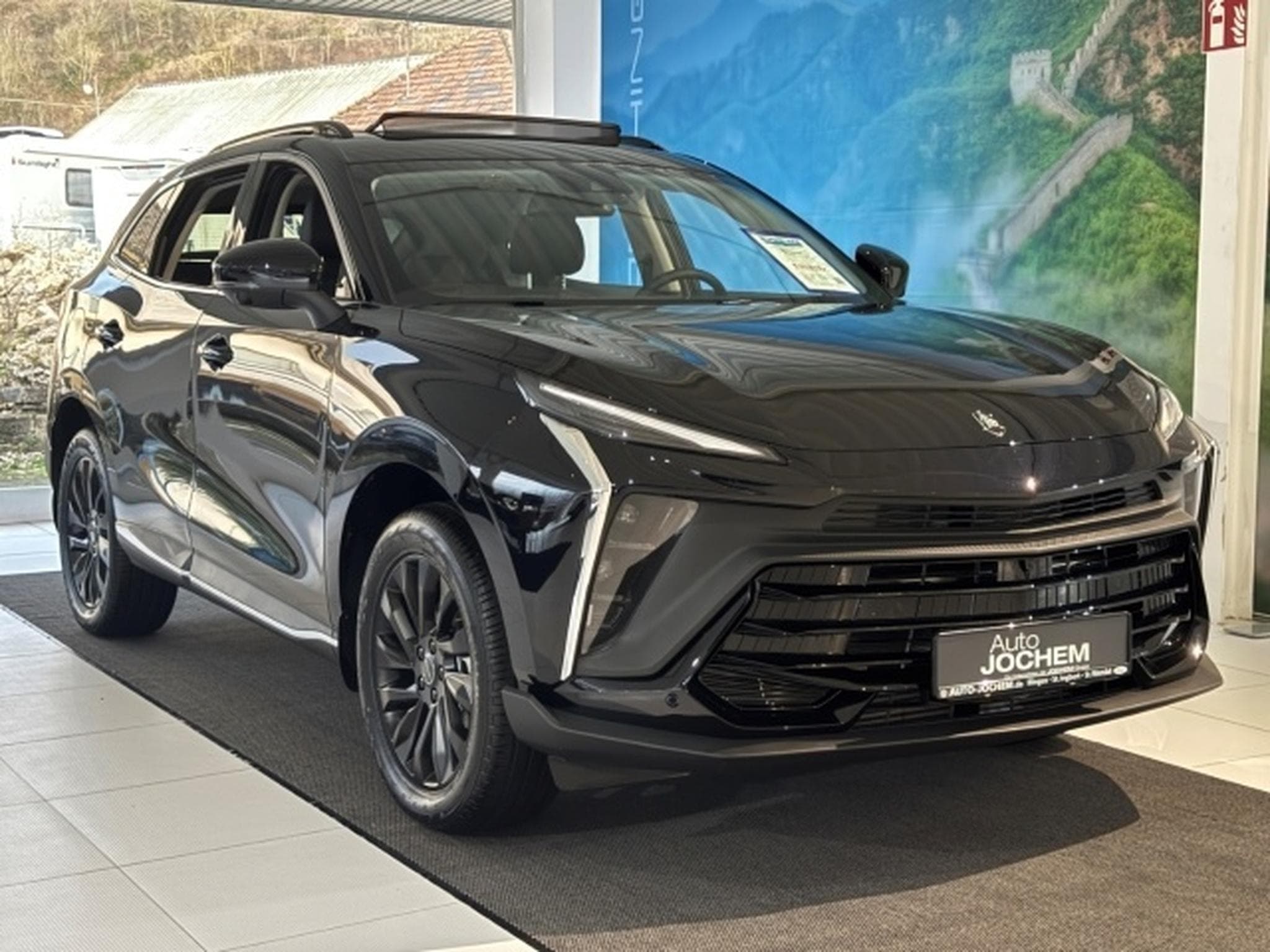 Forthing T5 EVO 15x Lager Vollausstattung Modell 2025 (2025) - Photo 2