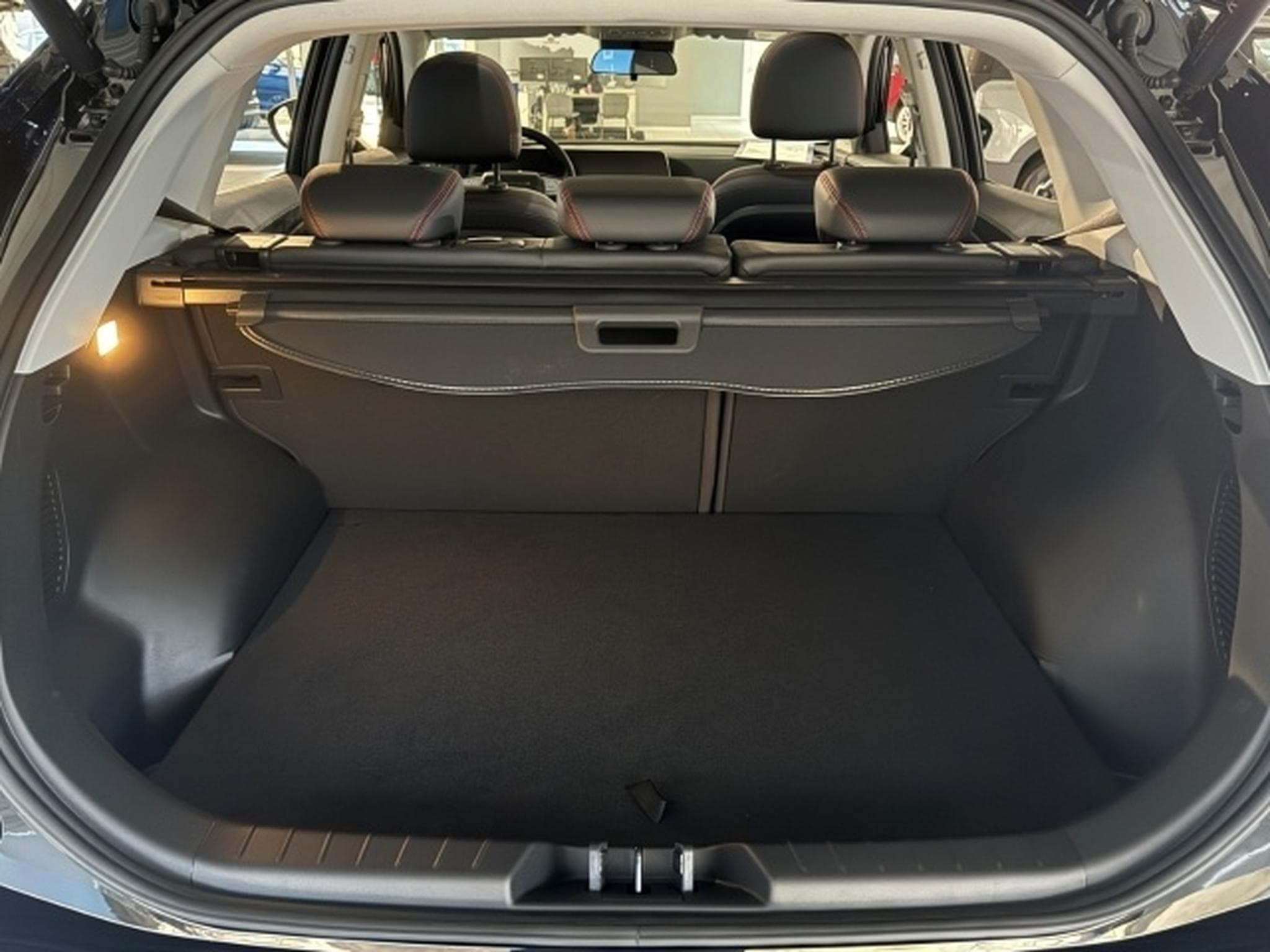 Forthing T5 EVO 15x Lager Vollausstattung Modell 2025 (2025) - Photo 10