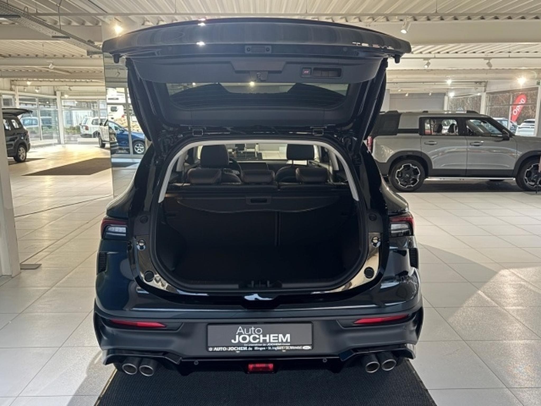 Forthing T5 EVO 15x Lager Vollausstattung Modell 2025 (2025) - Photo 5