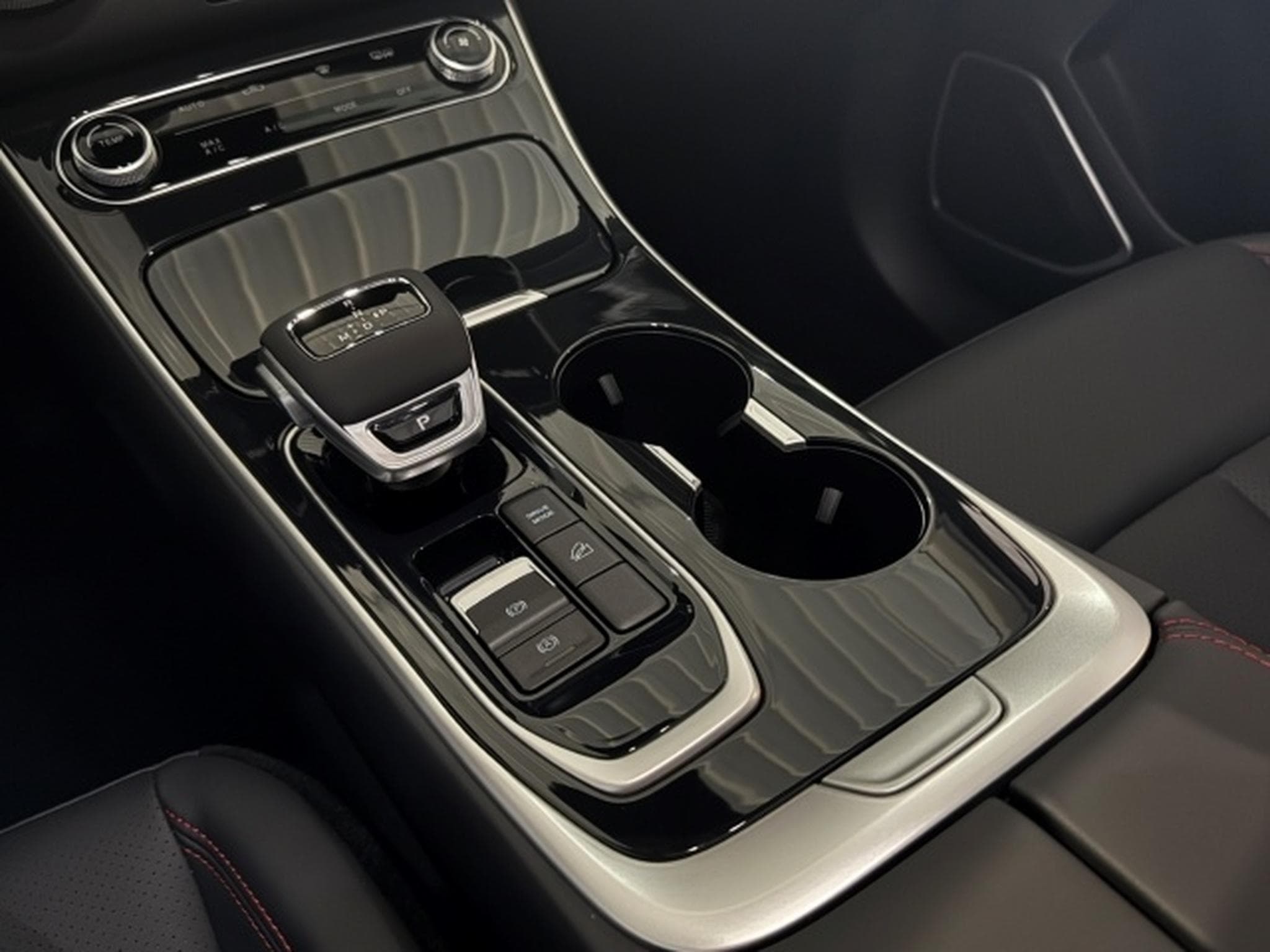 Forthing T5 EVO 15x Lager Vollausstattung Modell 2025 (2025) - Photo 8