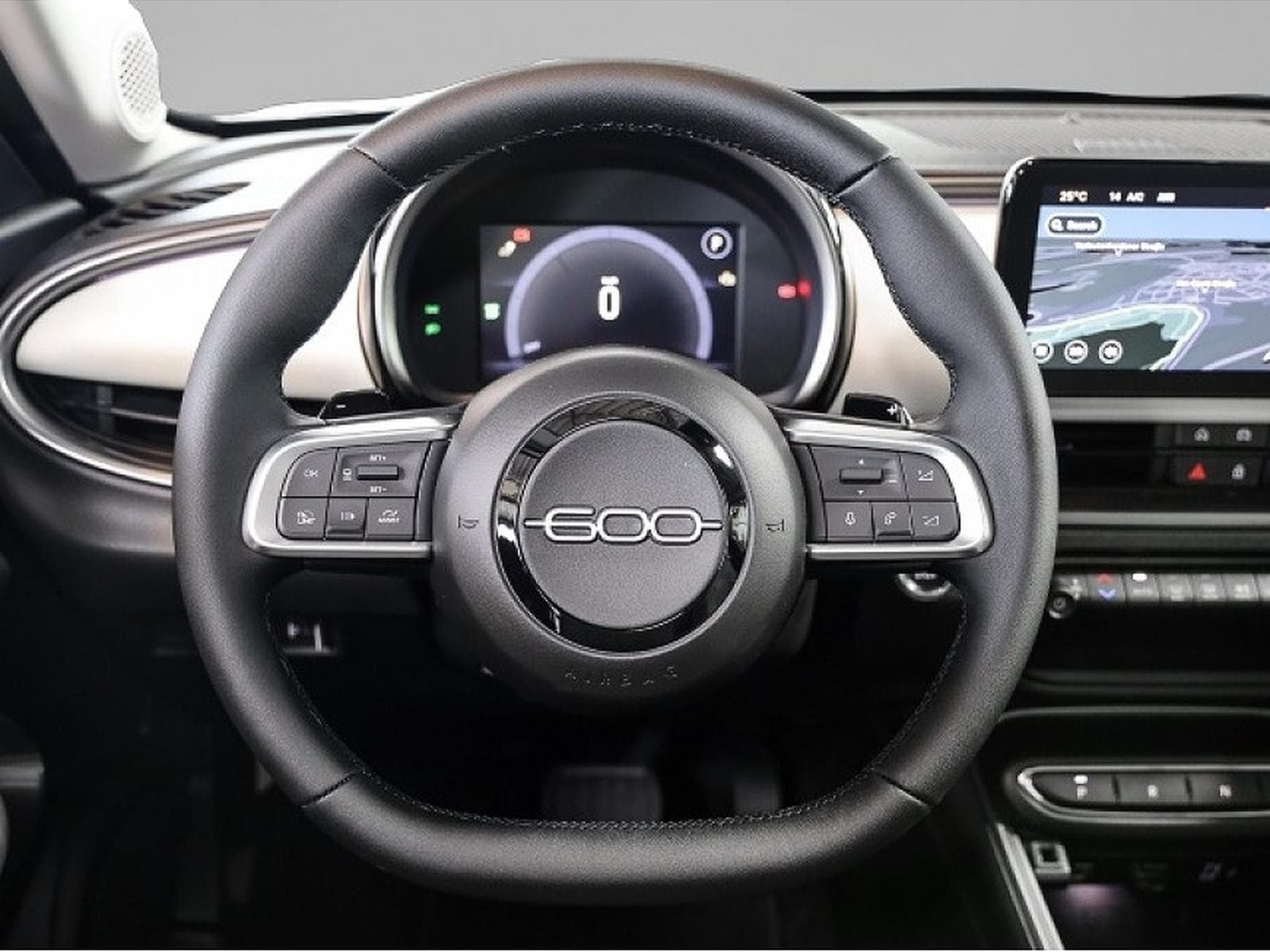 Fiat 600 (2026) - Foto 6