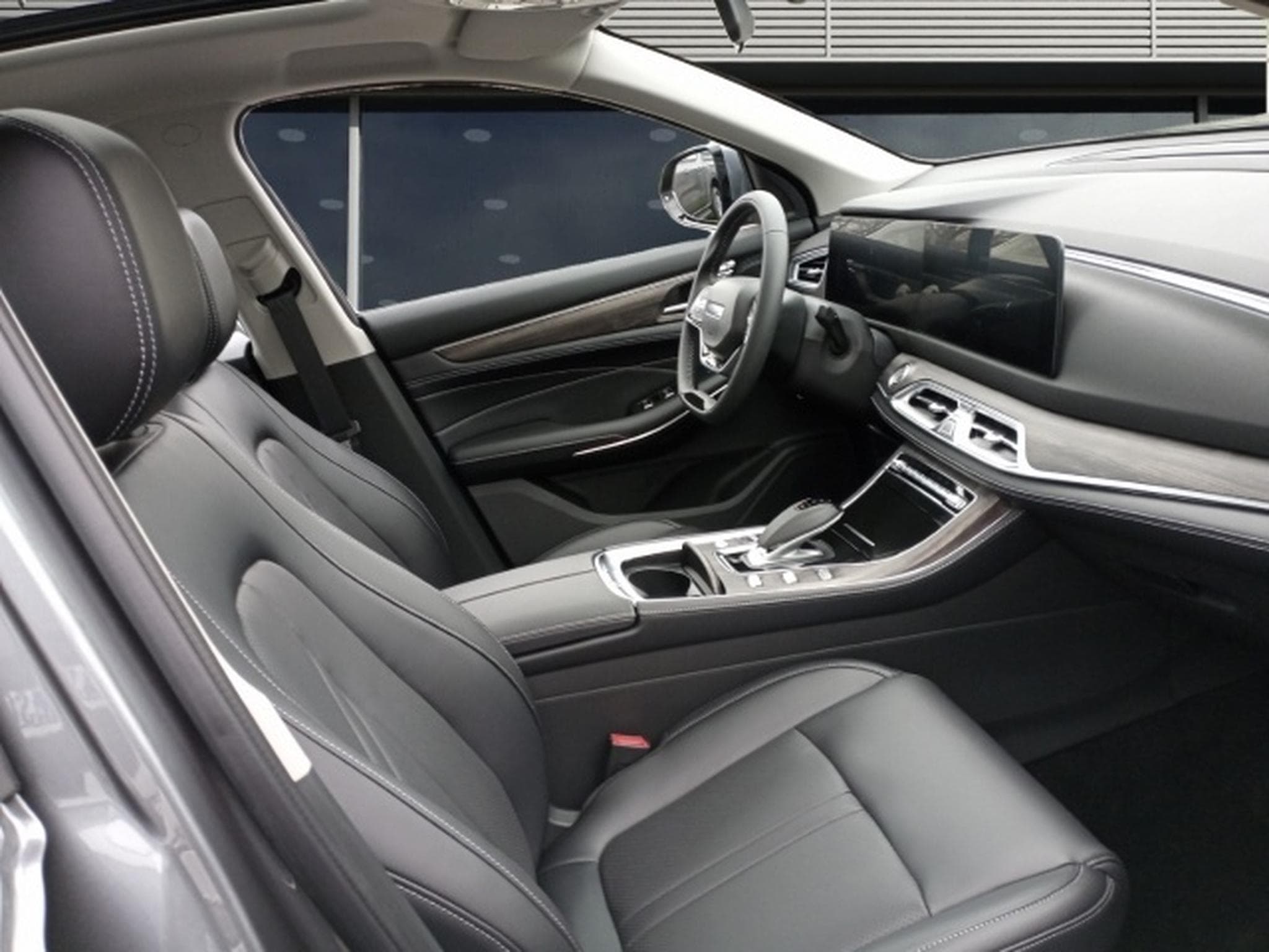 DFSK FENGON 600 5x Vorführwagen 7-Sitzer Automatik Vollausstattung (2025) - Photo 10