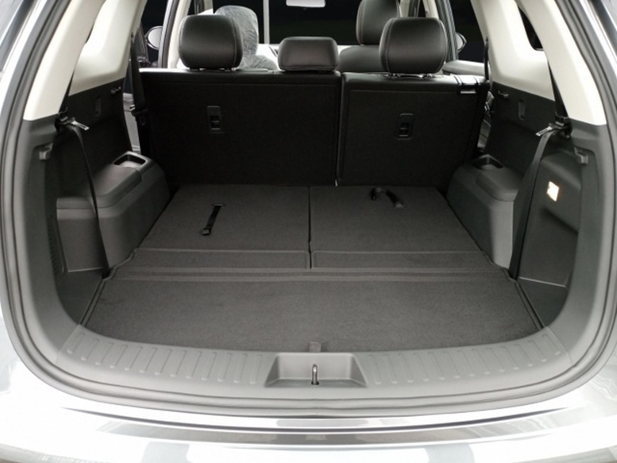 DFSK FENGON 600 5x Vorführwagen 7-Sitzer Automatik Vollausstattung (2025) - Photo 12