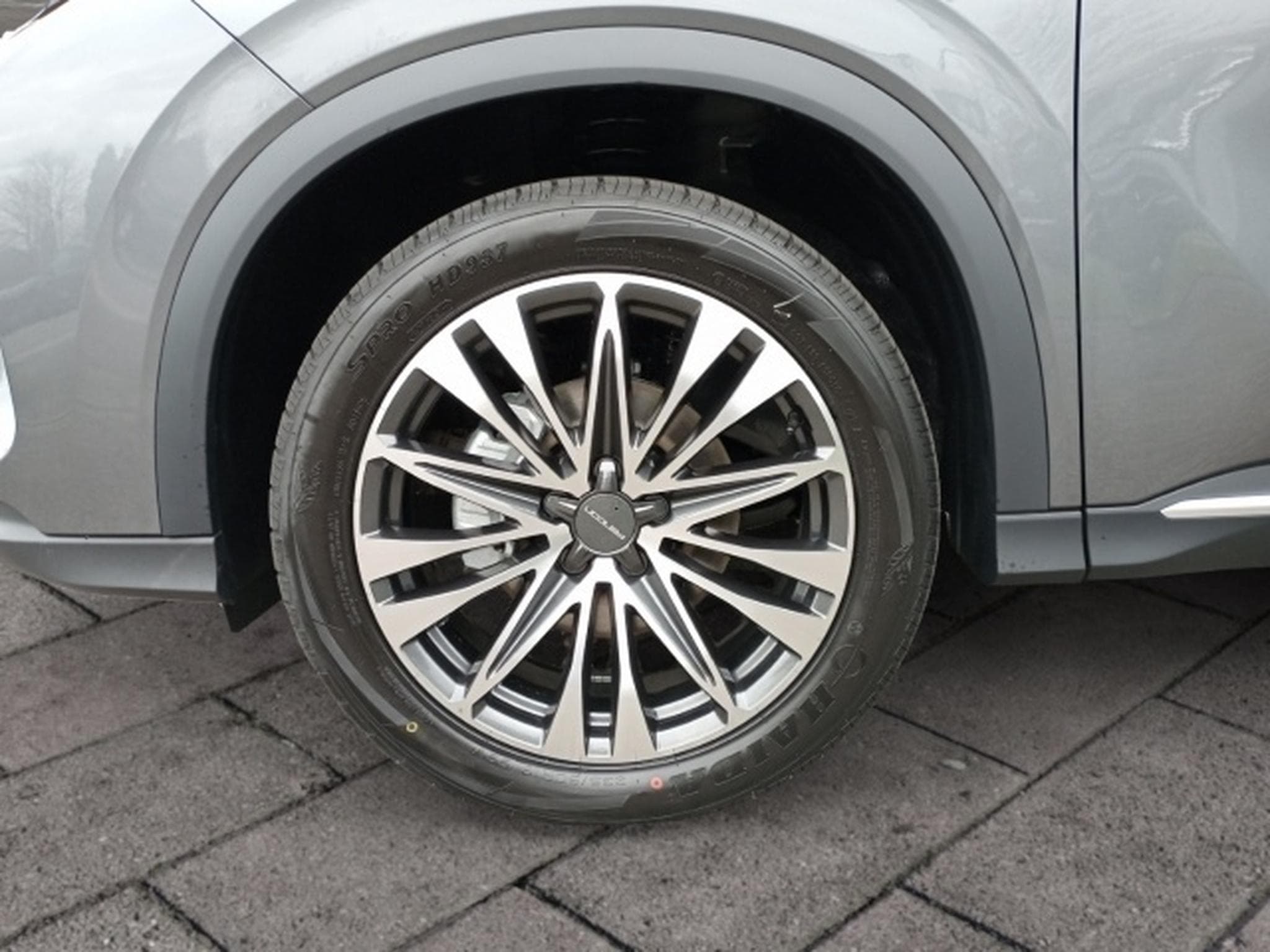 DFSK FENGON 600 5x Vorführwagen 7-Sitzer Automatik Vollausstattung (2025) - Photo 13