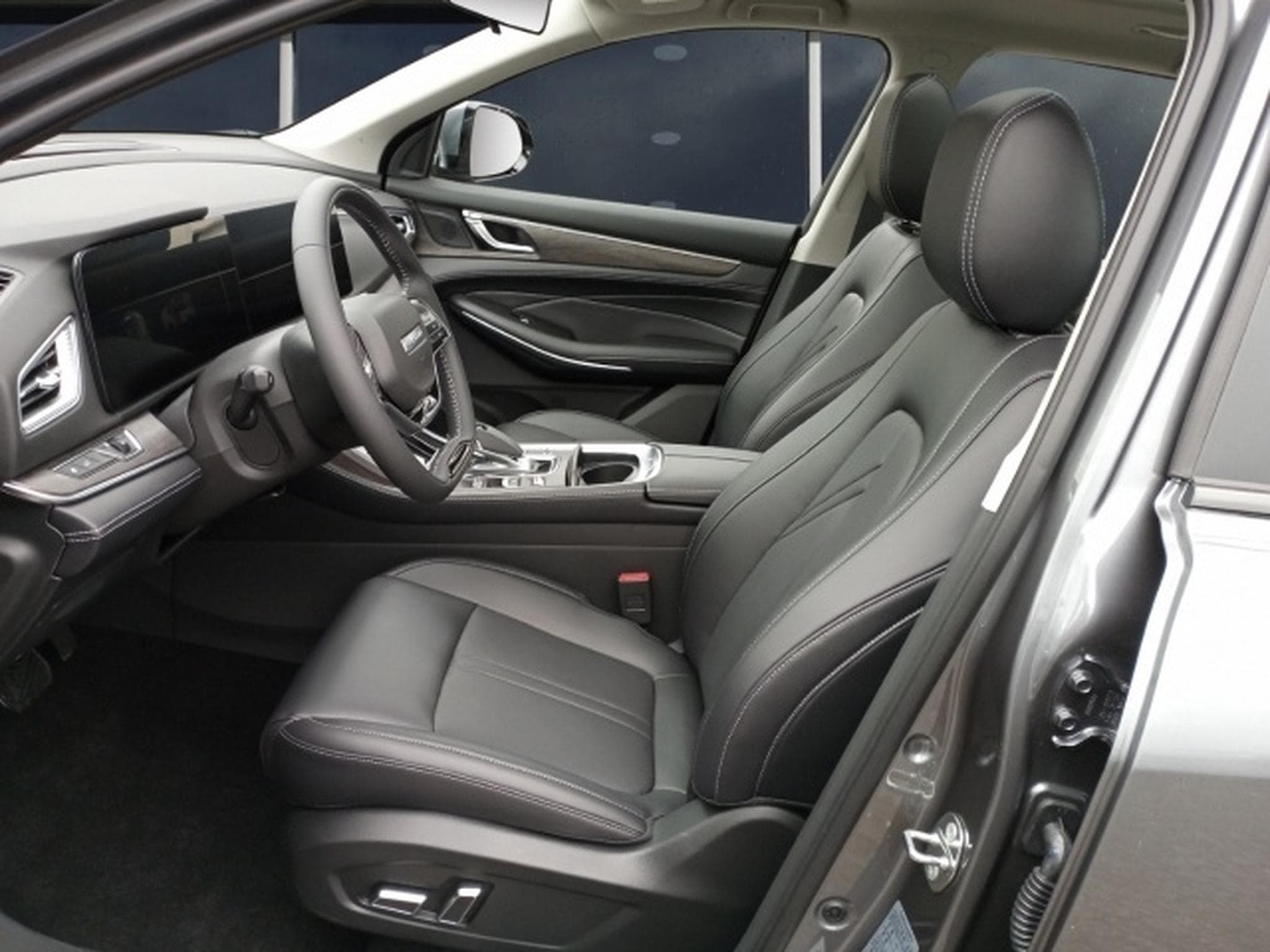 DFSK FENGON 600 5x Vorführwagen 7-Sitzer Automatik Vollausstattung (2025) - Photo 8