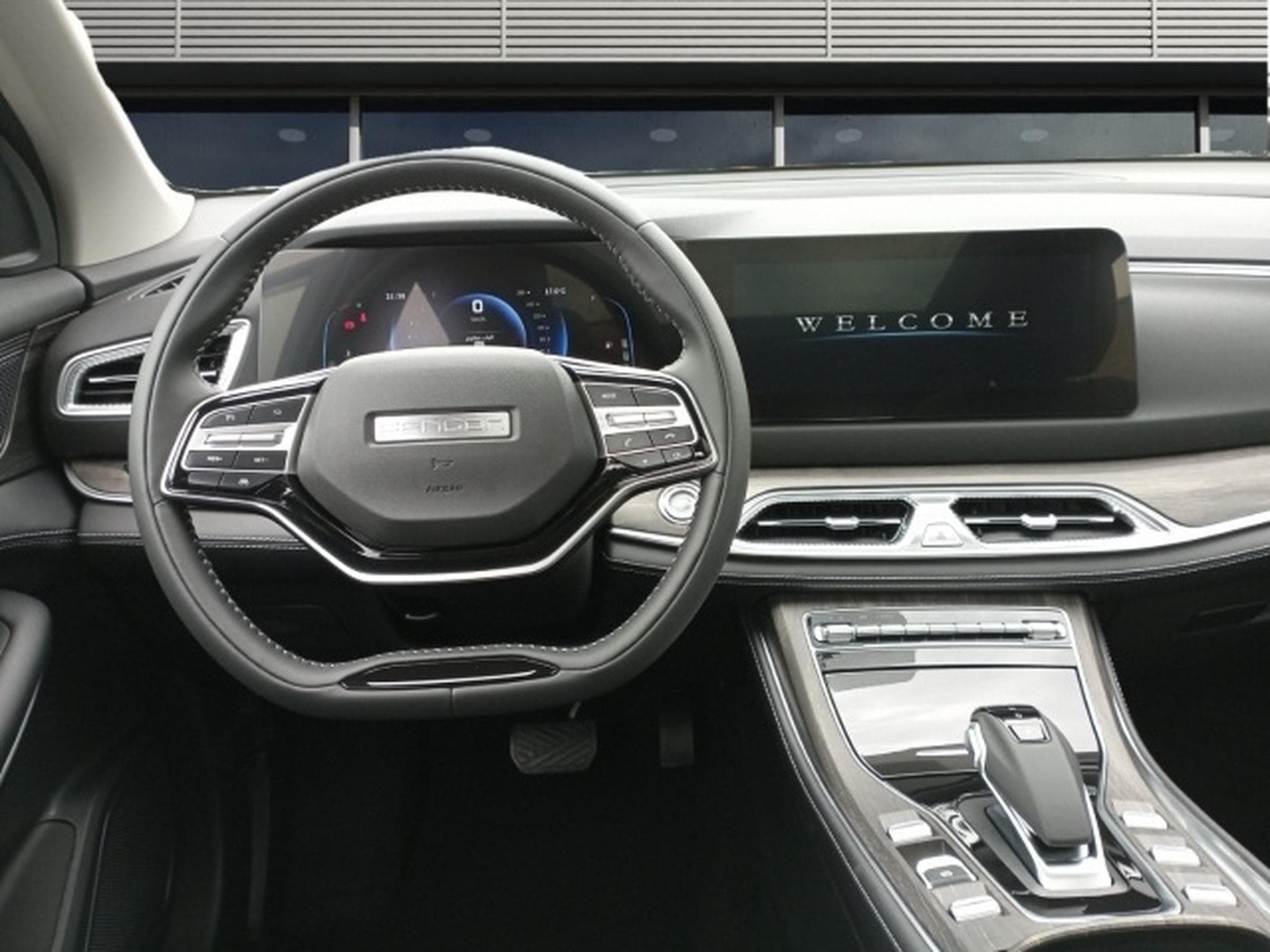 DFSK FENGON 600 5x Vorführwagen 7-Sitzer Automatik Vollausstattung (2025) - Photo 9