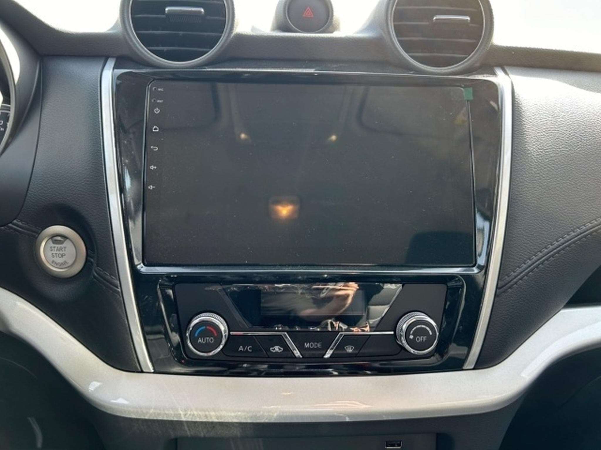 Forthing RICH6 DFM Rich6 15xLager 4x4 3t AHL Nissan Basis (2025) - Photo 11