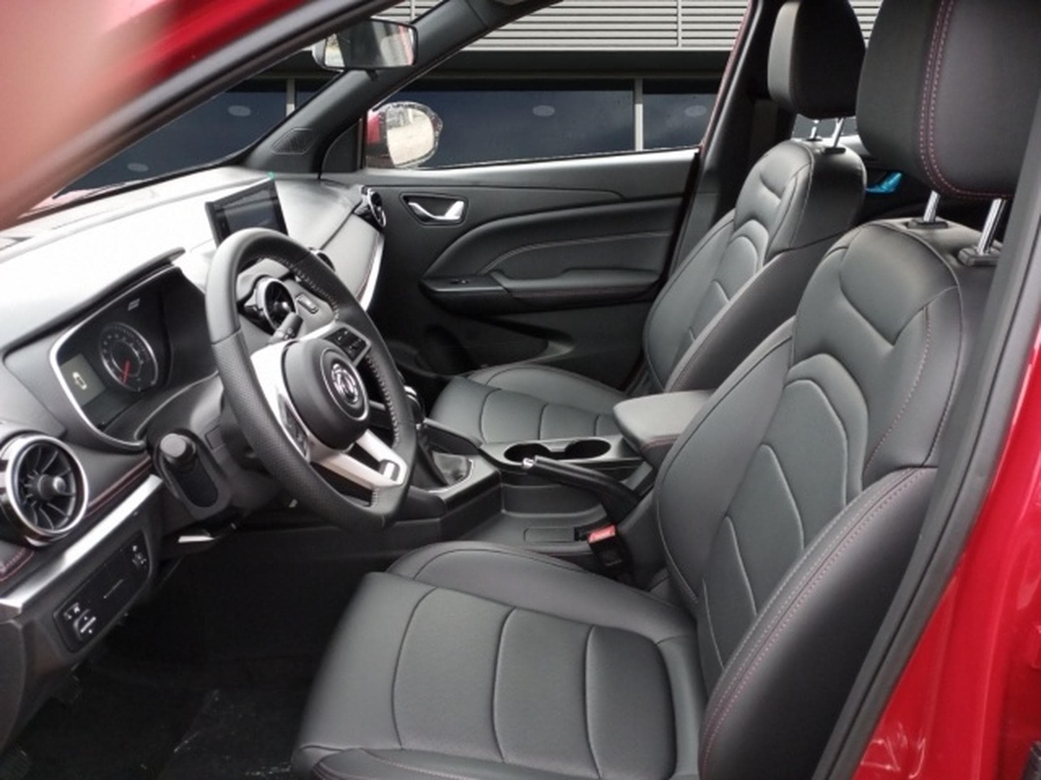 DFSK Fengon 500 Alu Klima RFKamera Navi (2025) - Photo 10