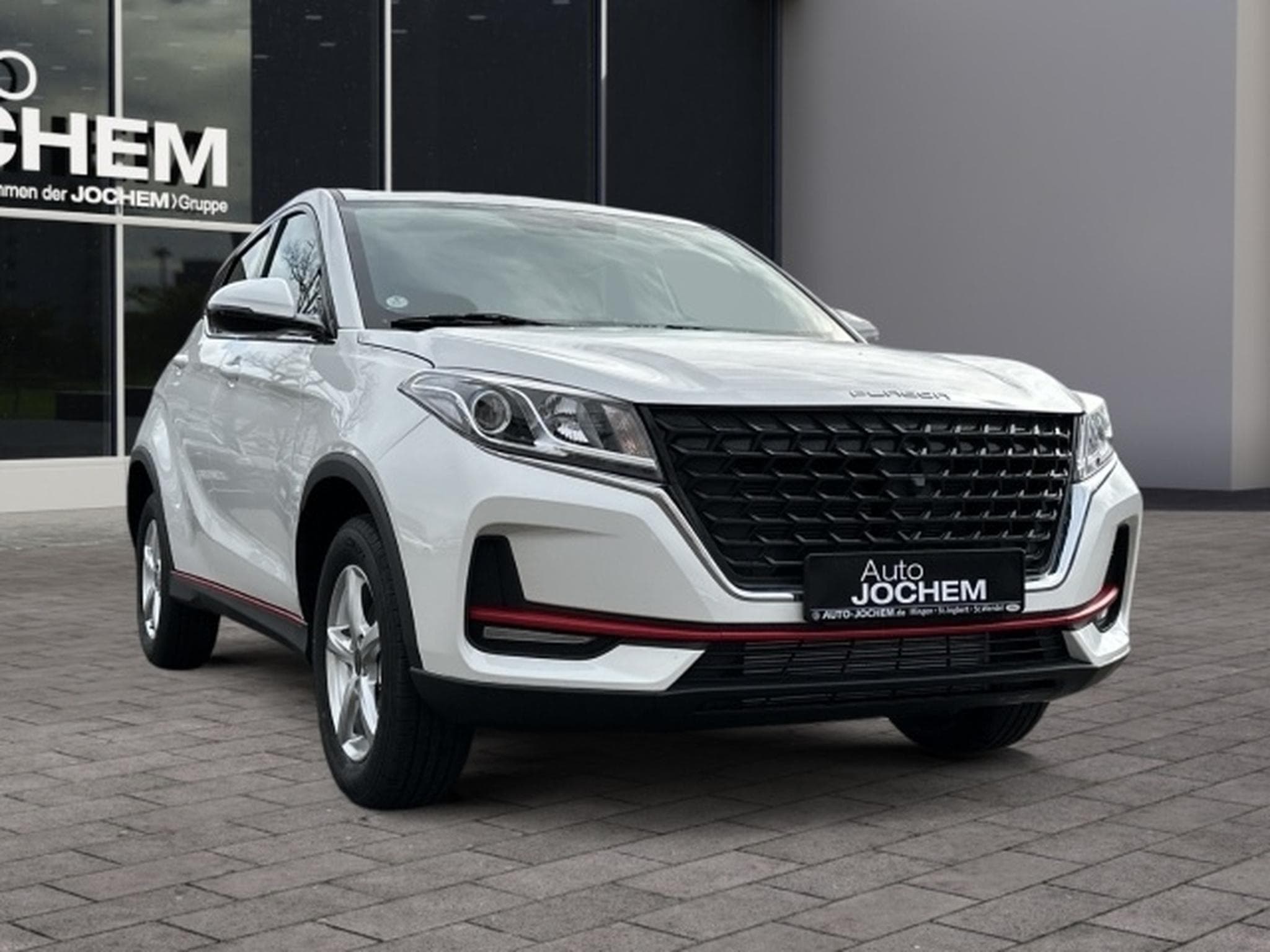 DFSK Fengon 500 Alu Klima RFKamera Navi (2025) - Photo 4