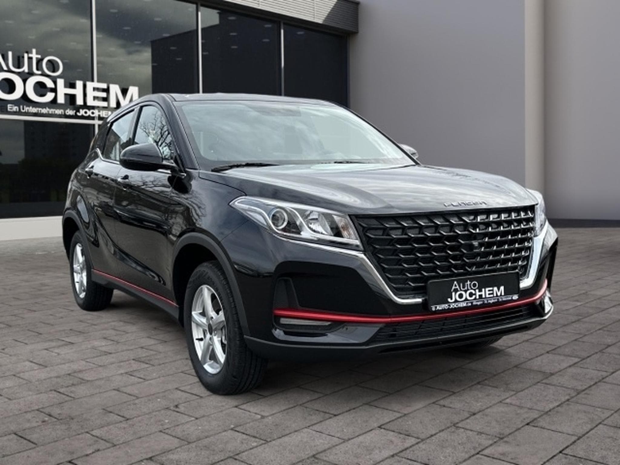 DFSK Fengon 500 Alu Klima RFKamera Navi (2025) - Photo 8