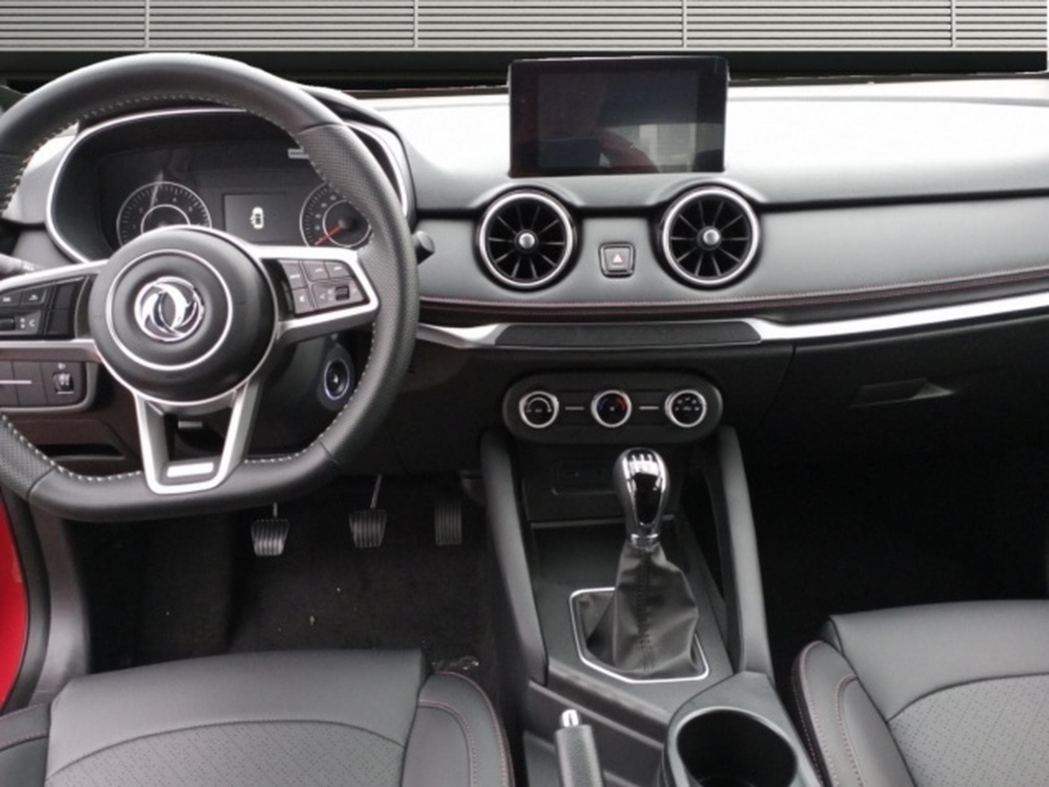 DFSK Fengon 500 Alu Klima RFKamera Navi (2025) - Photo 11