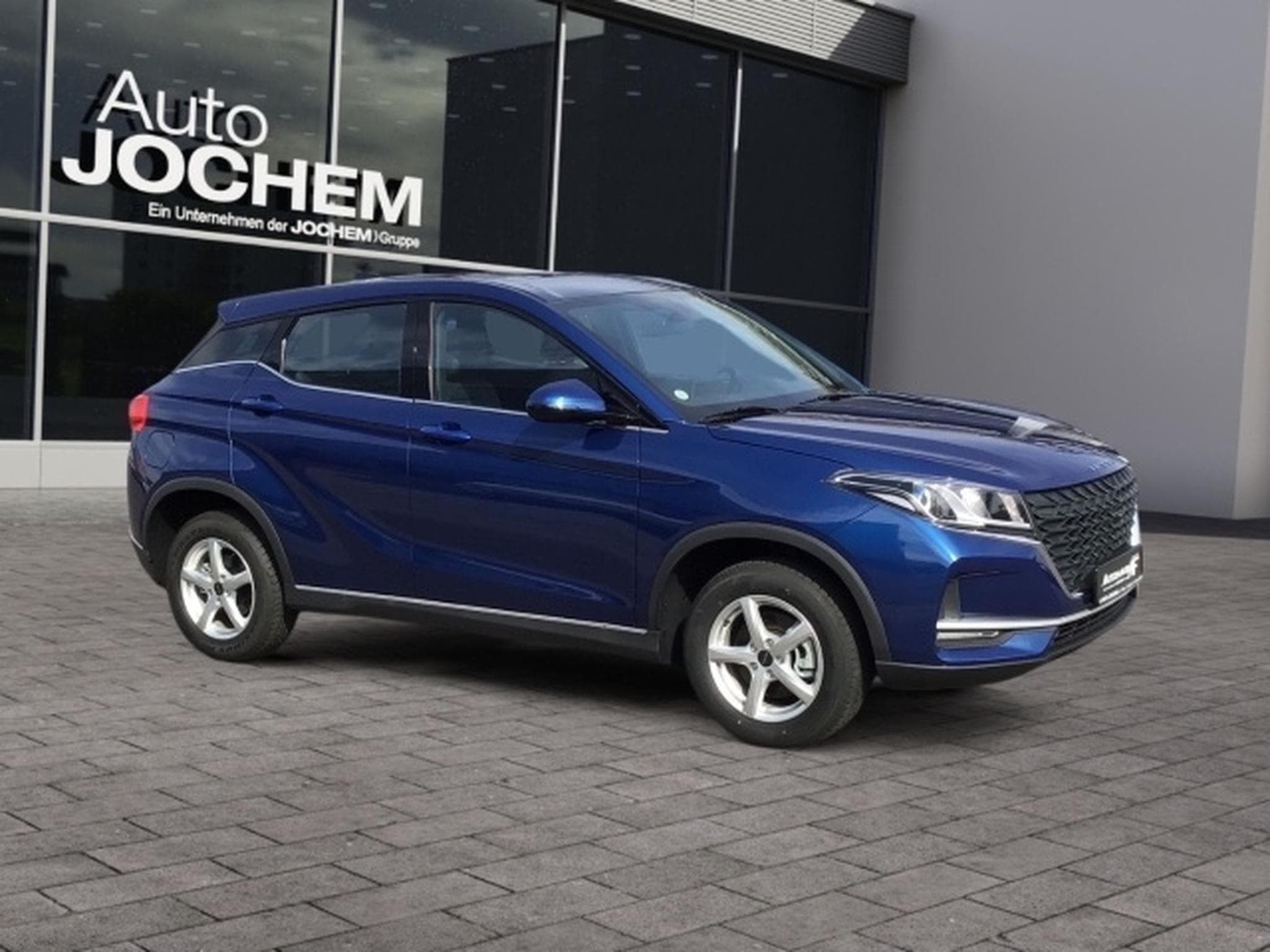 DFSK Fengon 500 Alu Klima RFKamera Navi (2025) - Photo 6