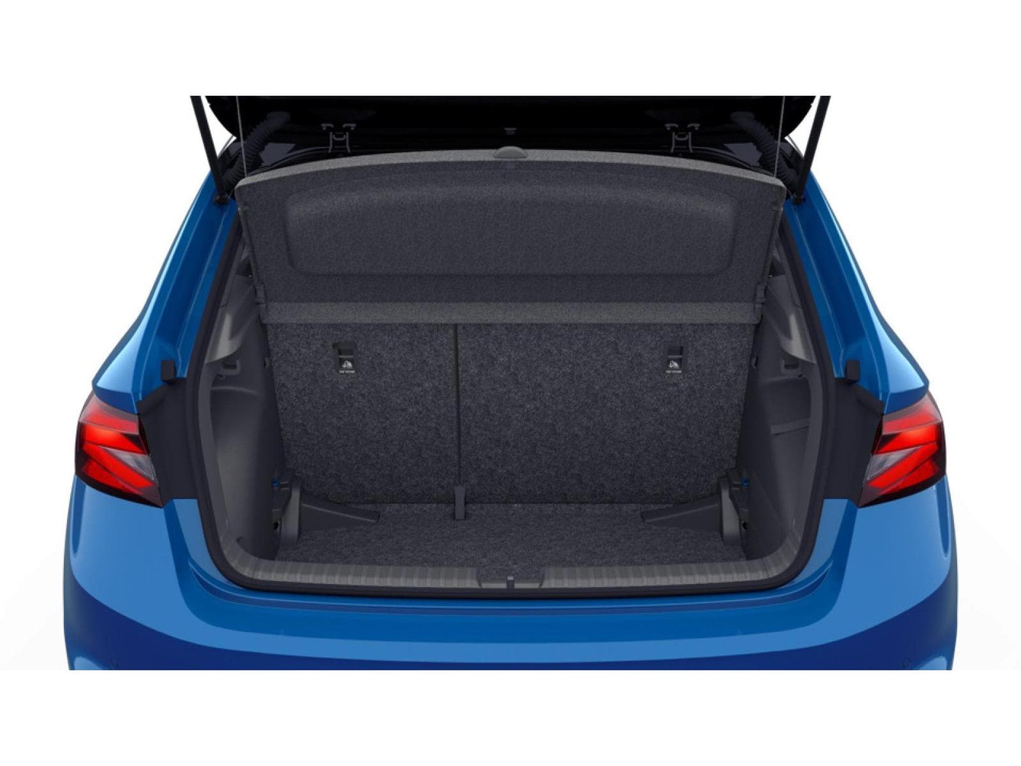 Skoda Fabia Monte Carlo (2025) - Photo 6