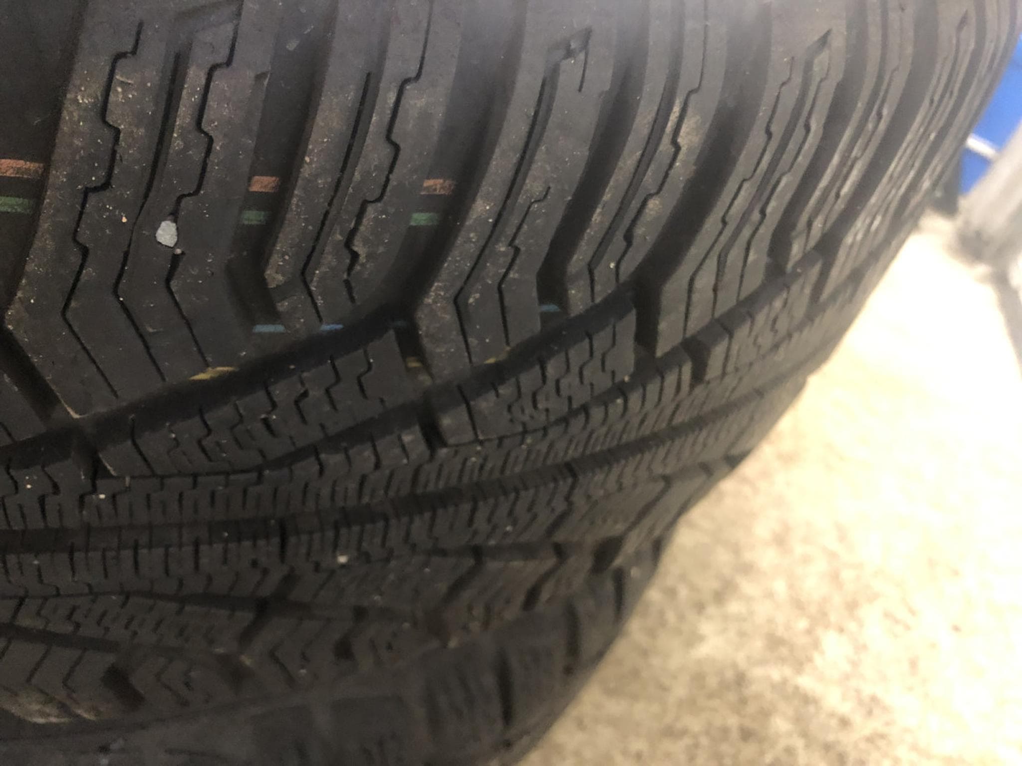 Jantes alu + Pneus h – 17" - Photo 6