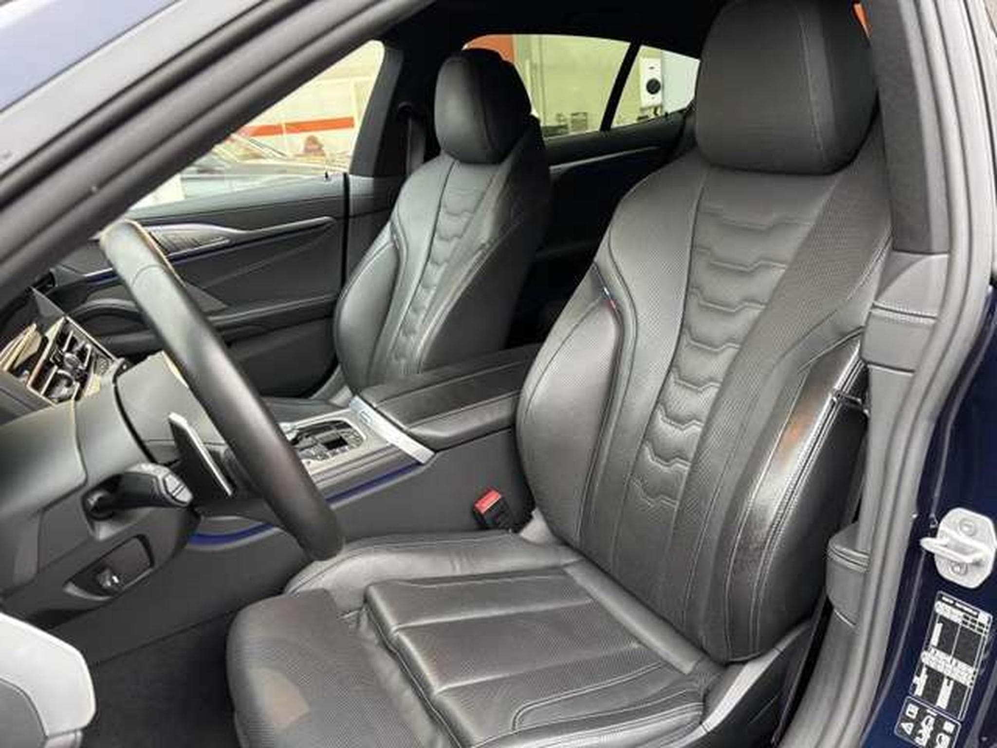 BMW 840 840i - JUSQU'A 48 MOIS GARANTIE (2024) - Photo 10