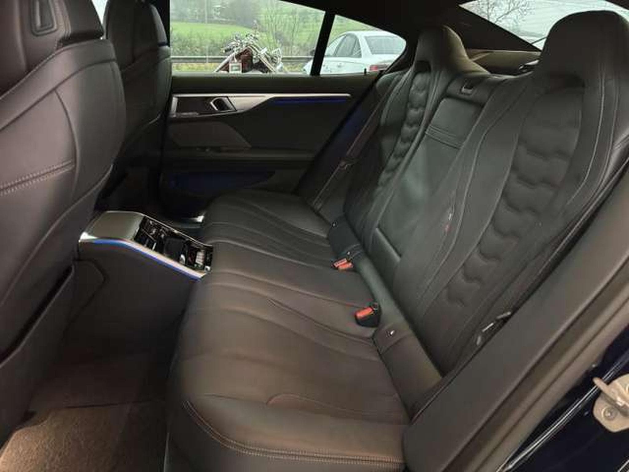 BMW 840 840i - JUSQU'A 48 MOIS GARANTIE (2024) - Photo 14