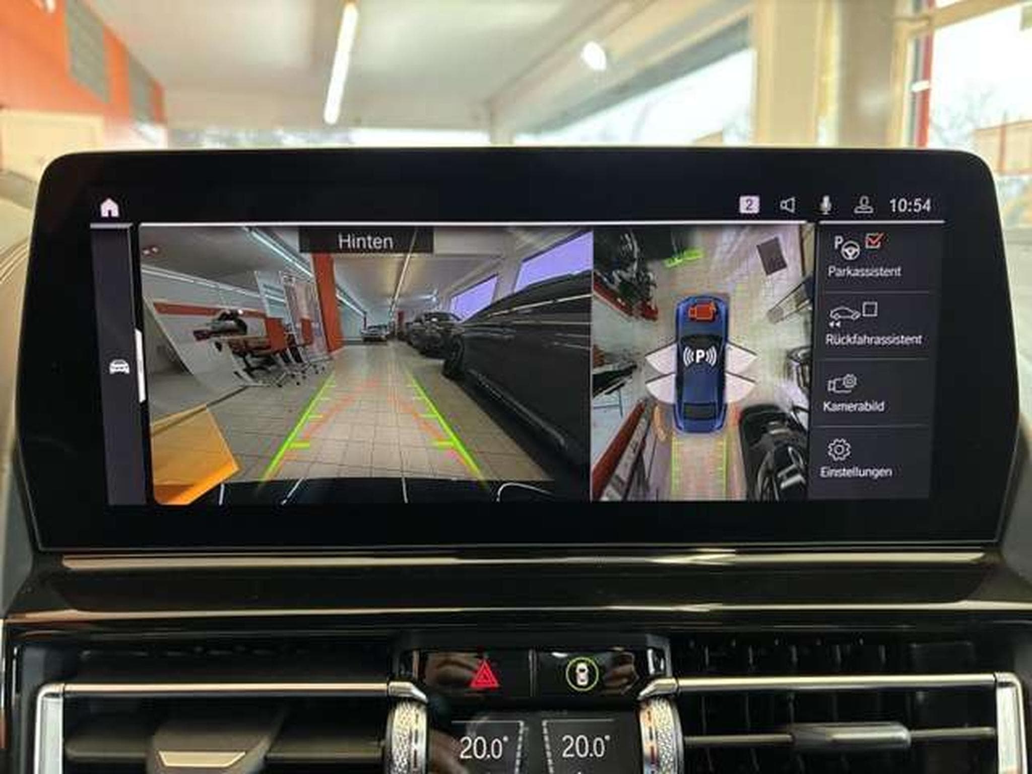 BMW 840 840i - JUSQU'A 48 MOIS GARANTIE (2024) - Photo 16