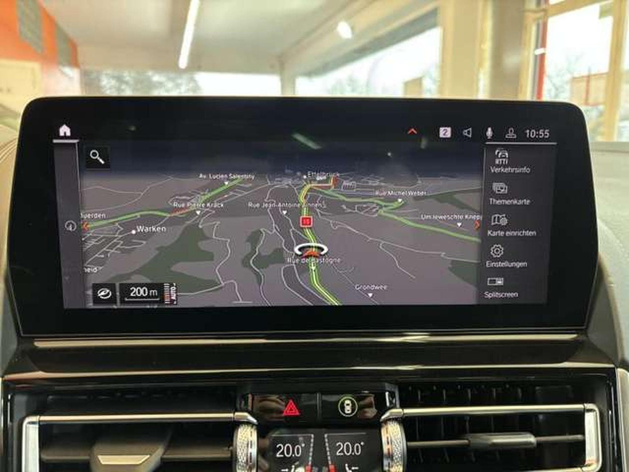 BMW 840 840i - JUSQU'A 48 MOIS GARANTIE (2024) - Photo 17