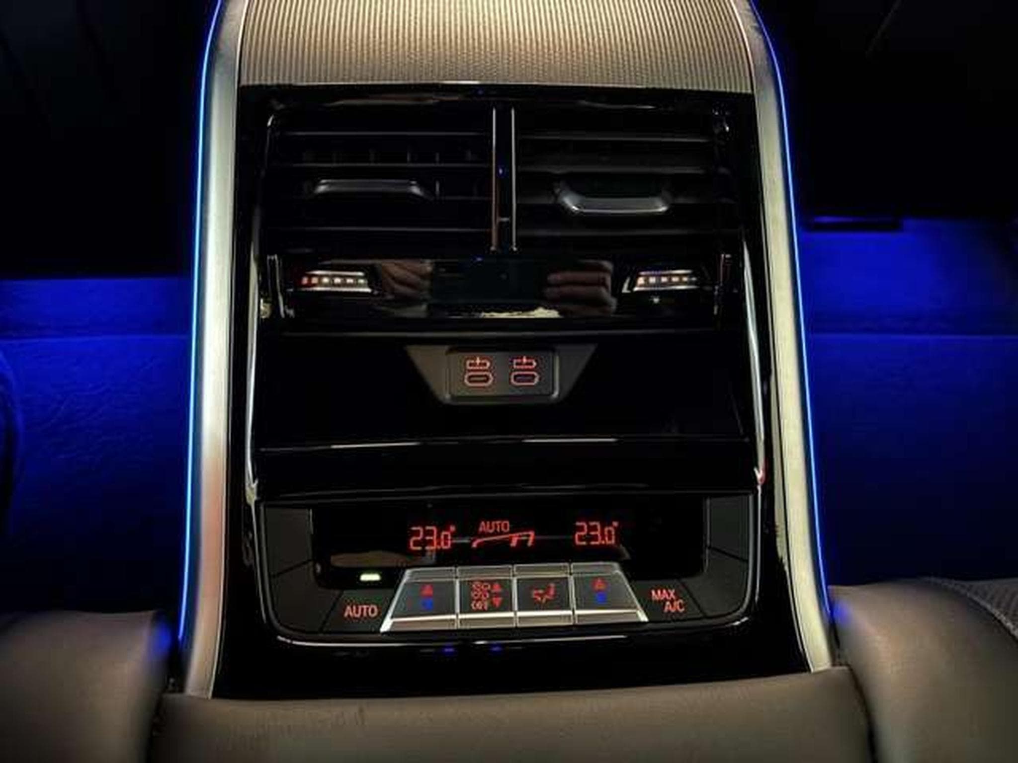 BMW 840 840i - JUSQU'A 48 MOIS GARANTIE (2024) - Photo 19