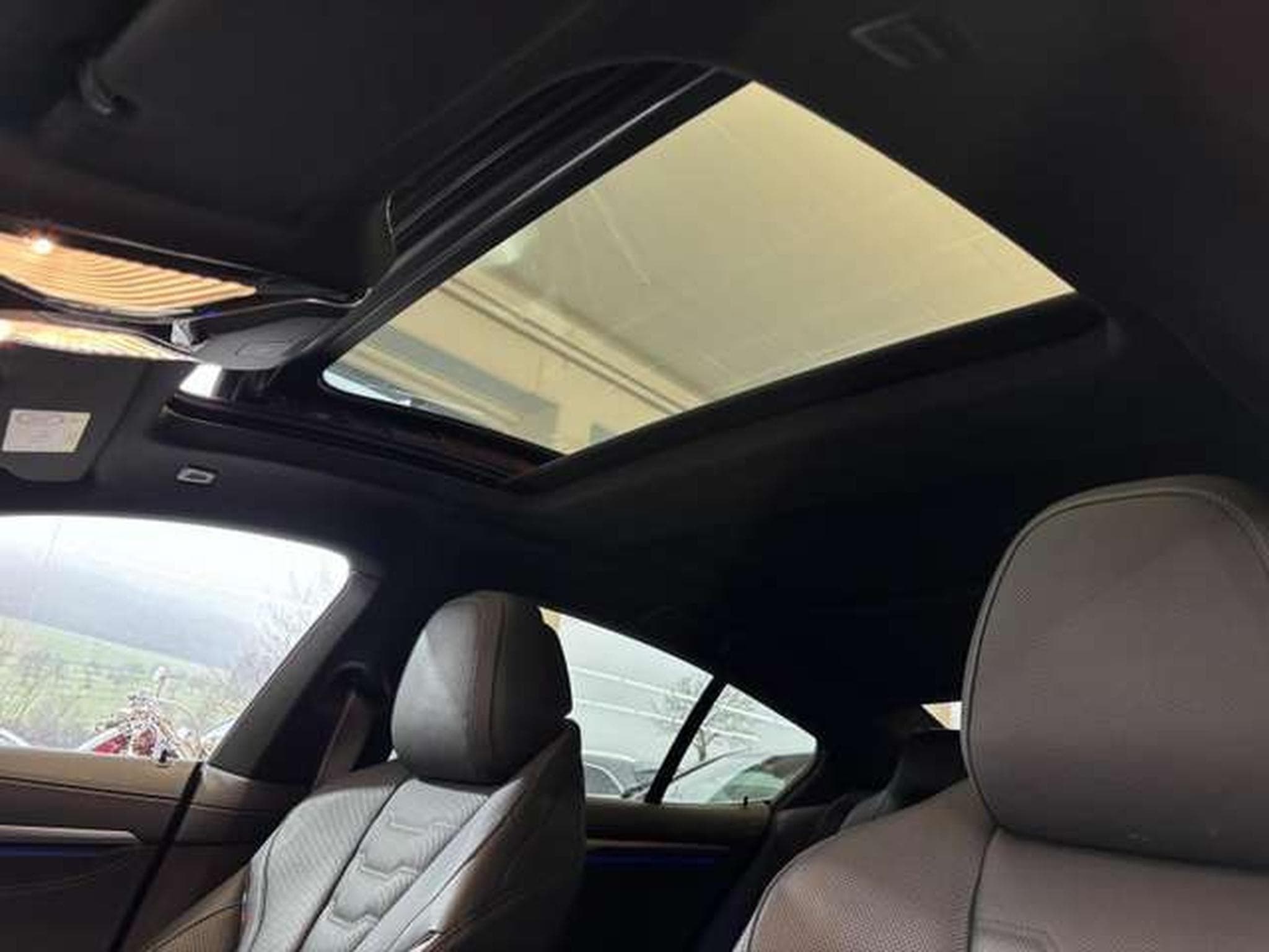 BMW 840 840i - JUSQU'A 48 MOIS GARANTIE (2024) - Photo 21