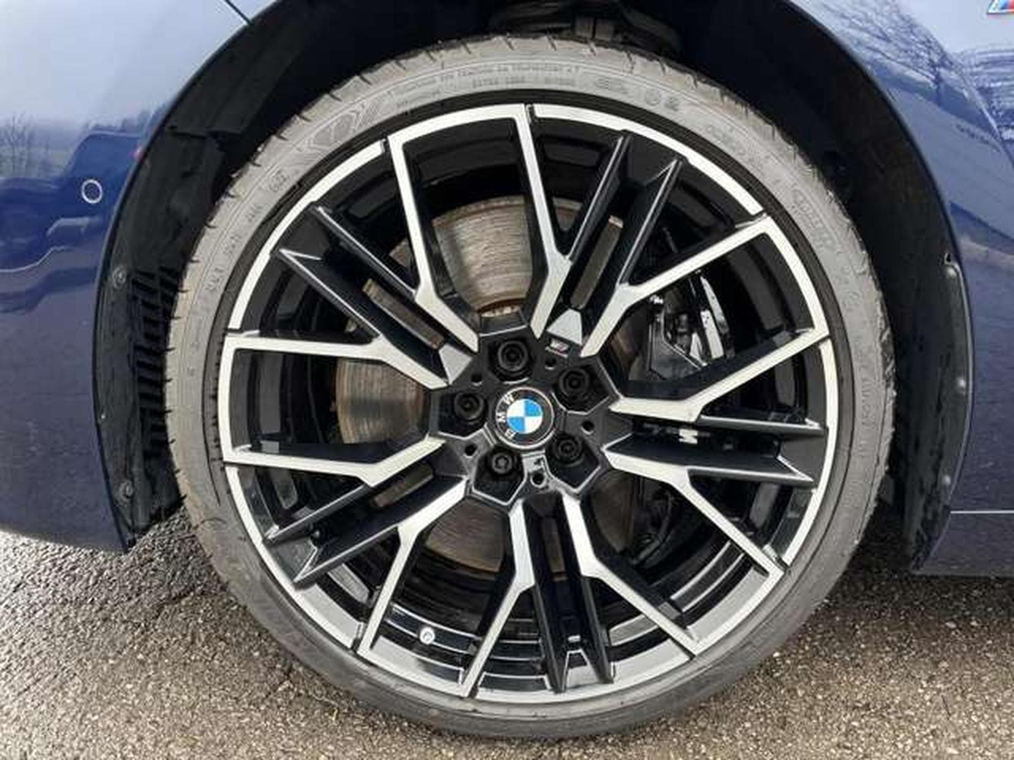 BMW 840 840i - JUSQU'A 48 MOIS GARANTIE (2024) - Photo 22