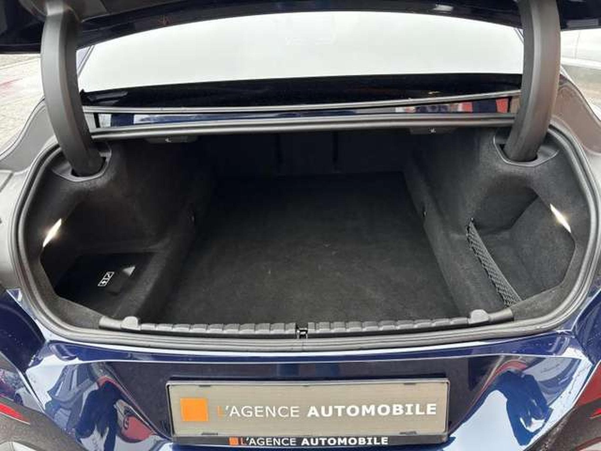 BMW 840 840i - JUSQU'A 48 MOIS GARANTIE (2024) - Photo 24