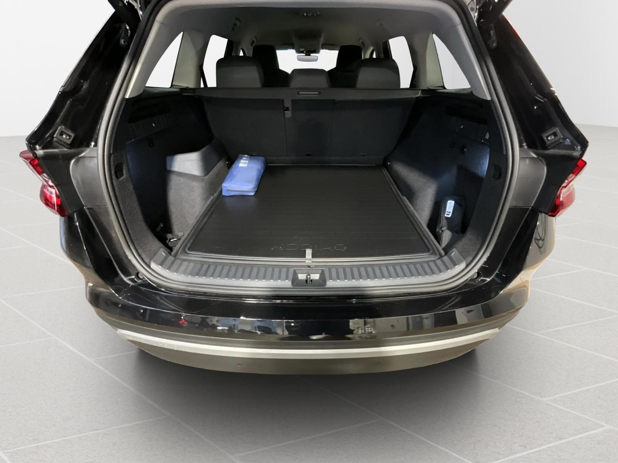 Skoda Kodiaq Selection+DSG+4x4+SUITE+Navi (2024) - Photo 16