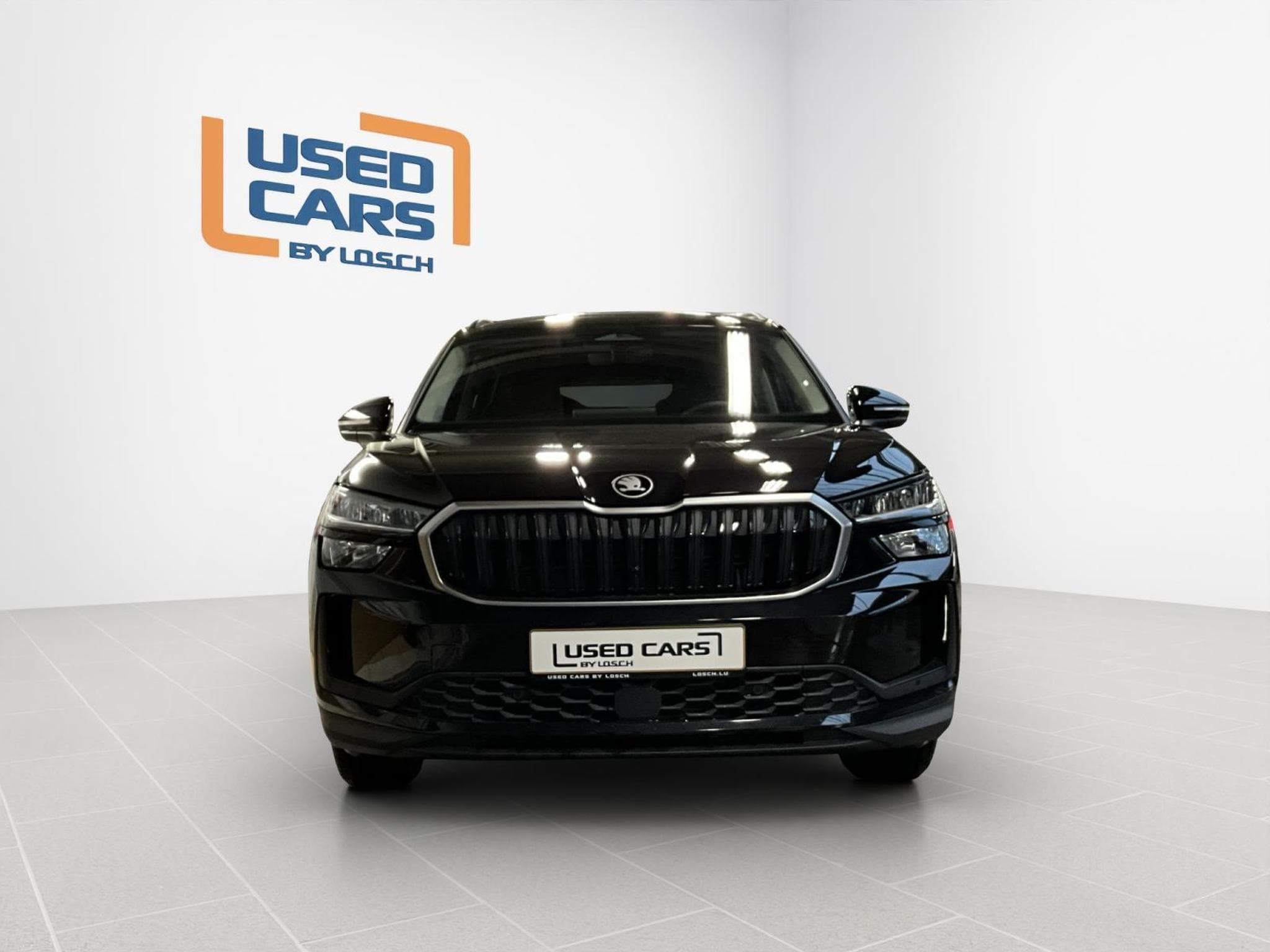 Skoda Kodiaq Selection+DSG+4x4+SUITE+Navi (2024) - Photo 3