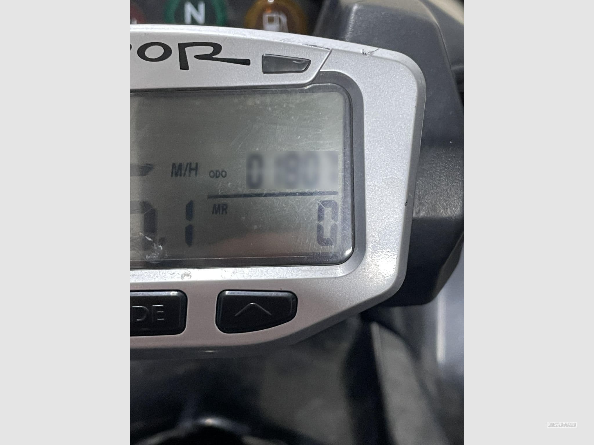 Suzuki LTR Paoletti Racing (2010) - Foto 9