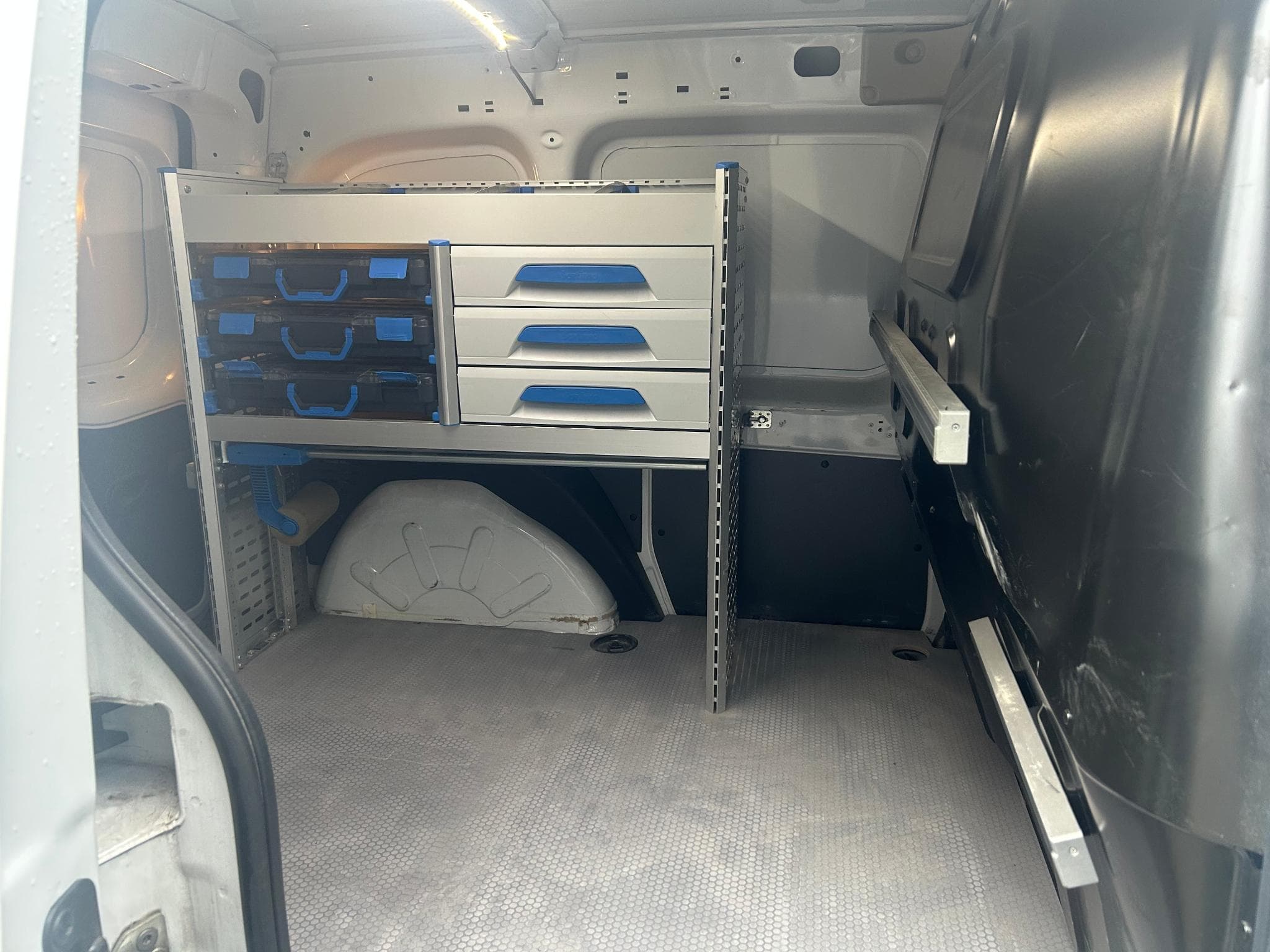 Renault Kangoo 1.5 dci 3 place (2019) - Foto 3