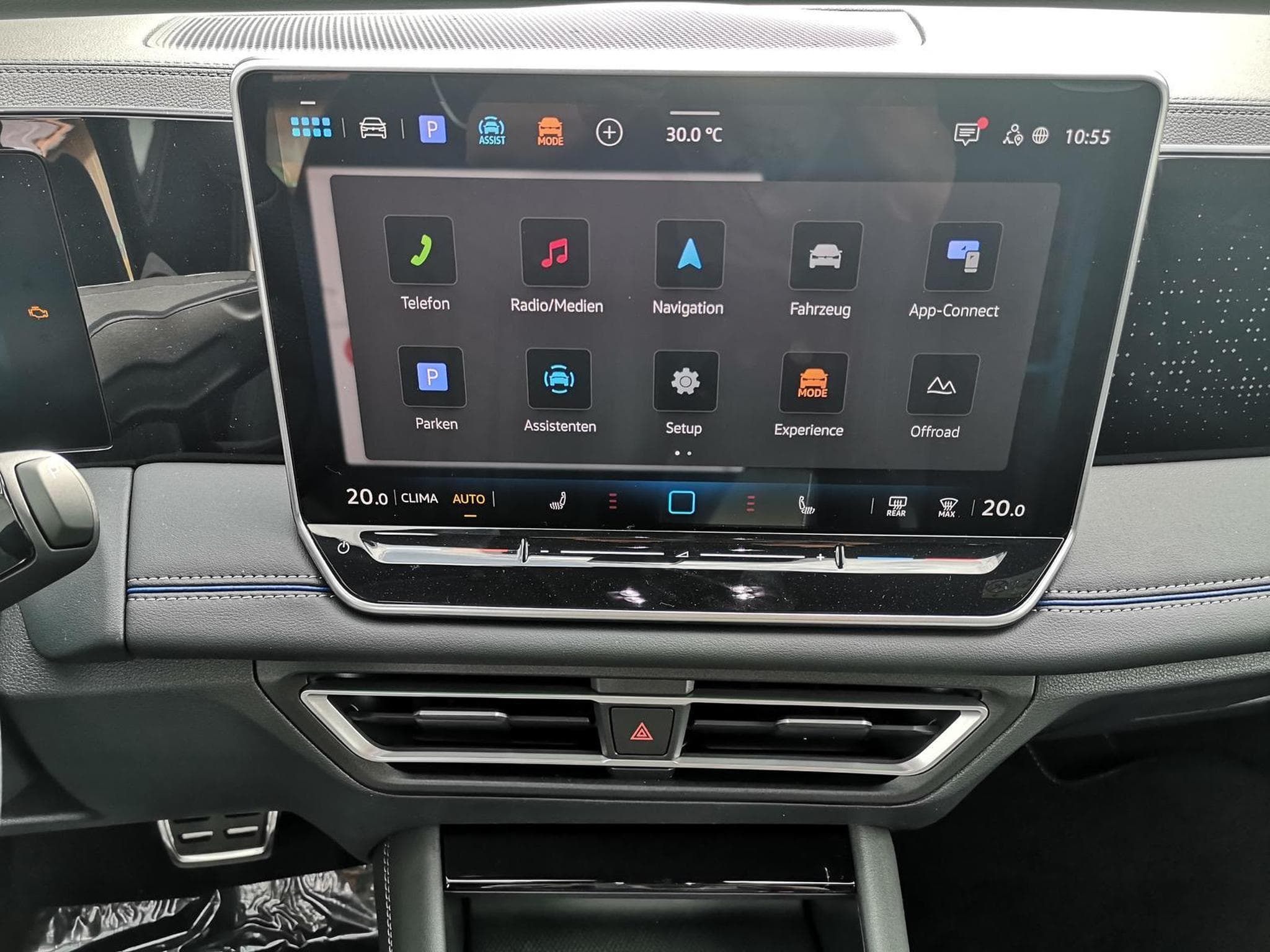 VW Tiguan 2.0 TDI 142 kW 4Motion R-Line (2025) - Foto 8