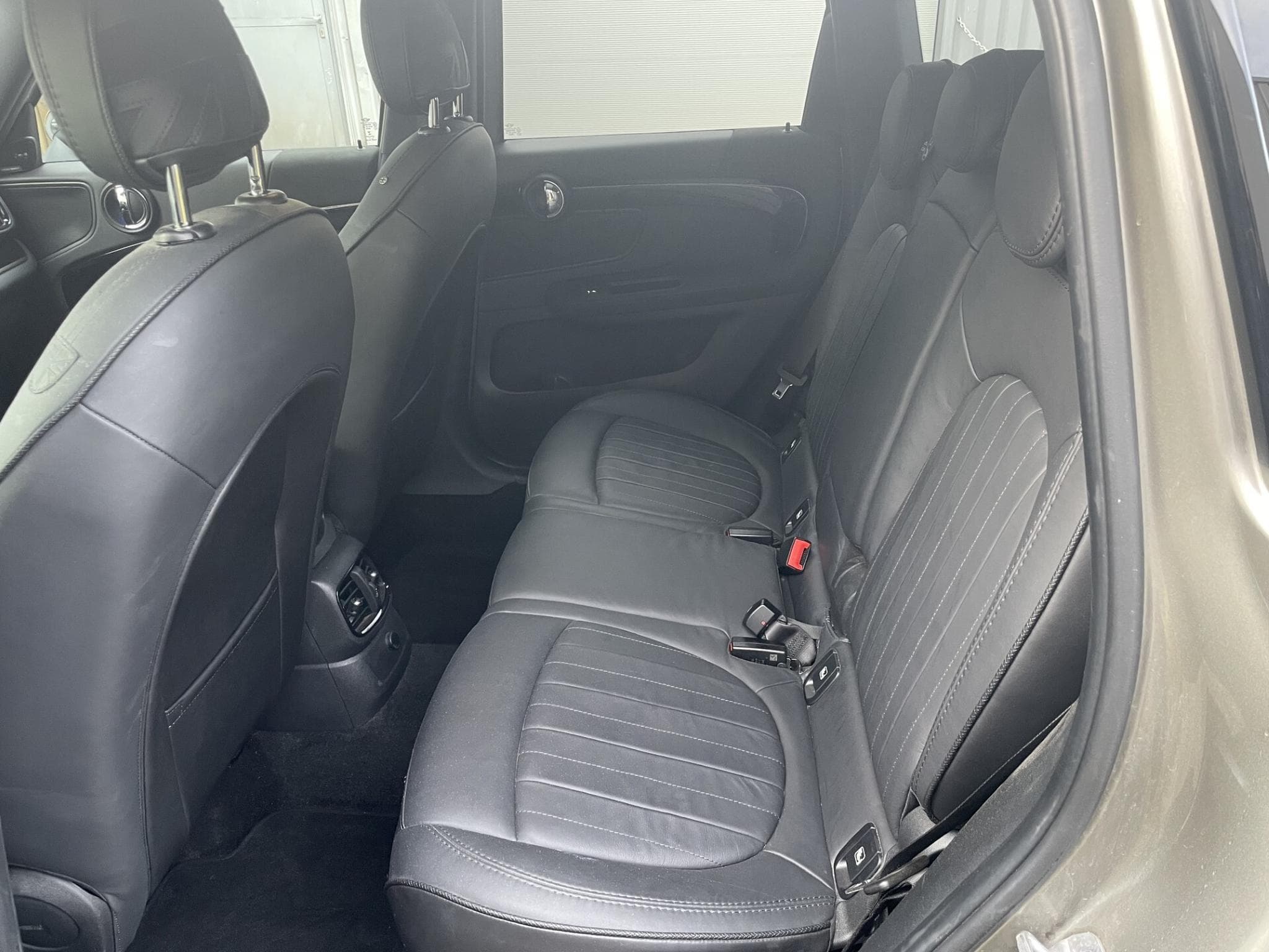 Mini Countryman Cooper S ALL4 JCW Chili BVA (2017) - Foto 7