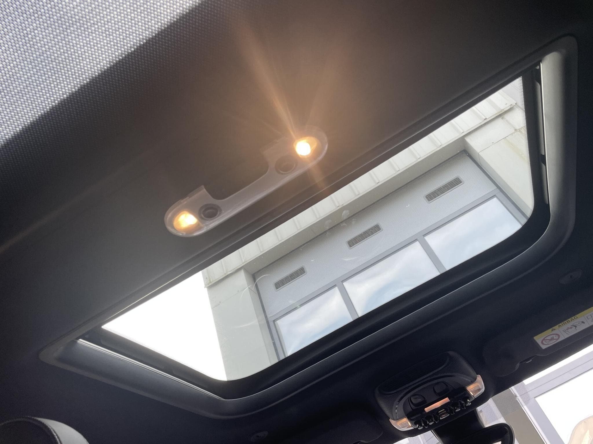 Mini Countryman Cooper S ALL4 JCW Chili BVA (2017) - Foto 8