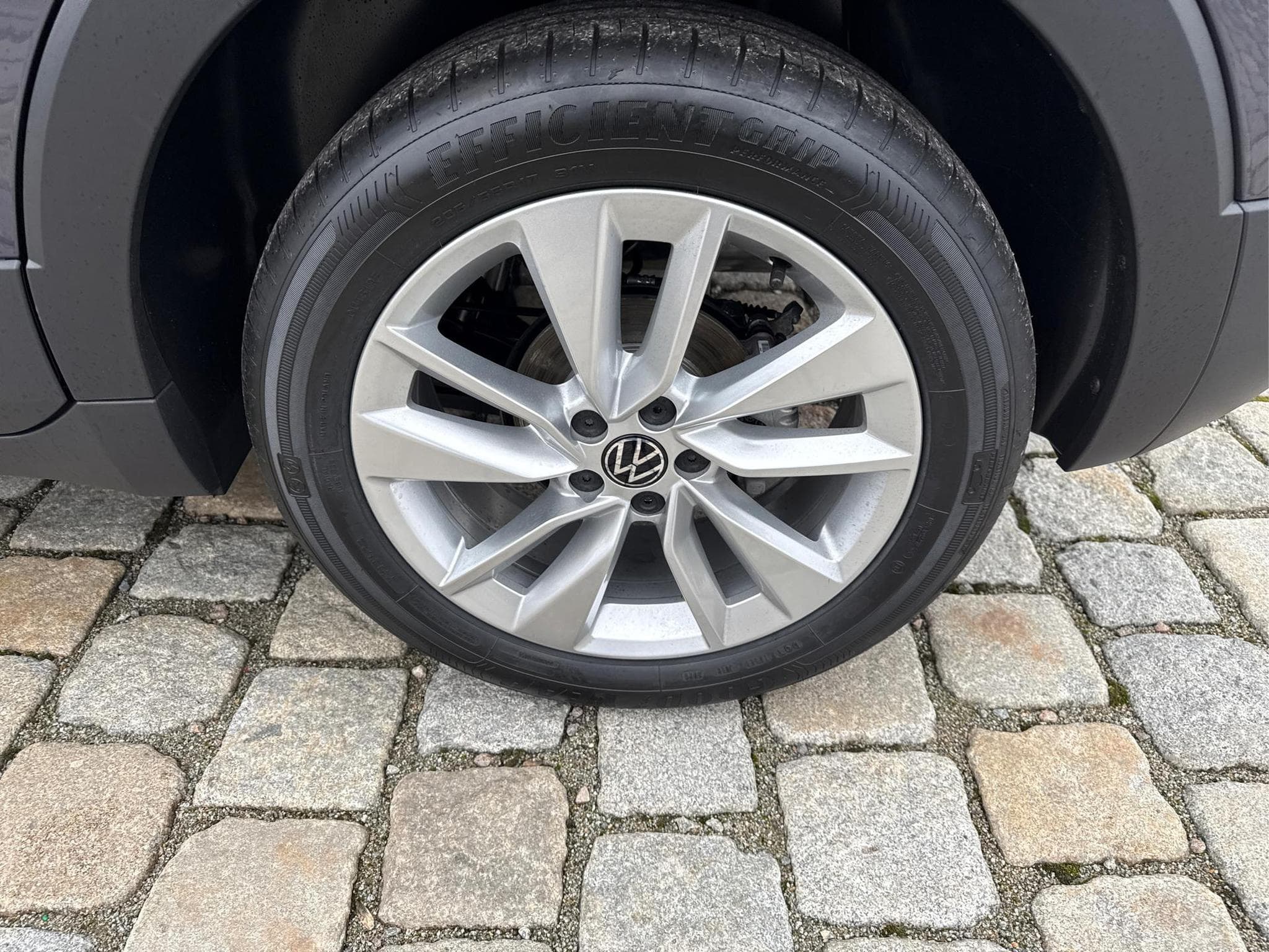 VW T-Cross Life Plus-1,0 TSI (2026) - Photo 10