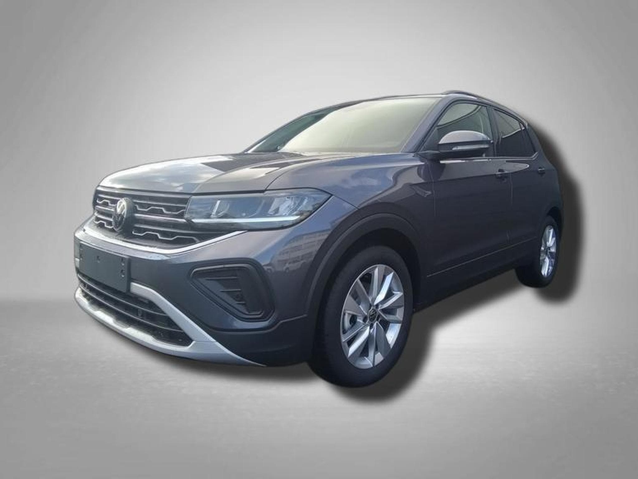 VW T-Cross Limited 1.0 TSI 7-Gang-DSG (2025) - Photo 1