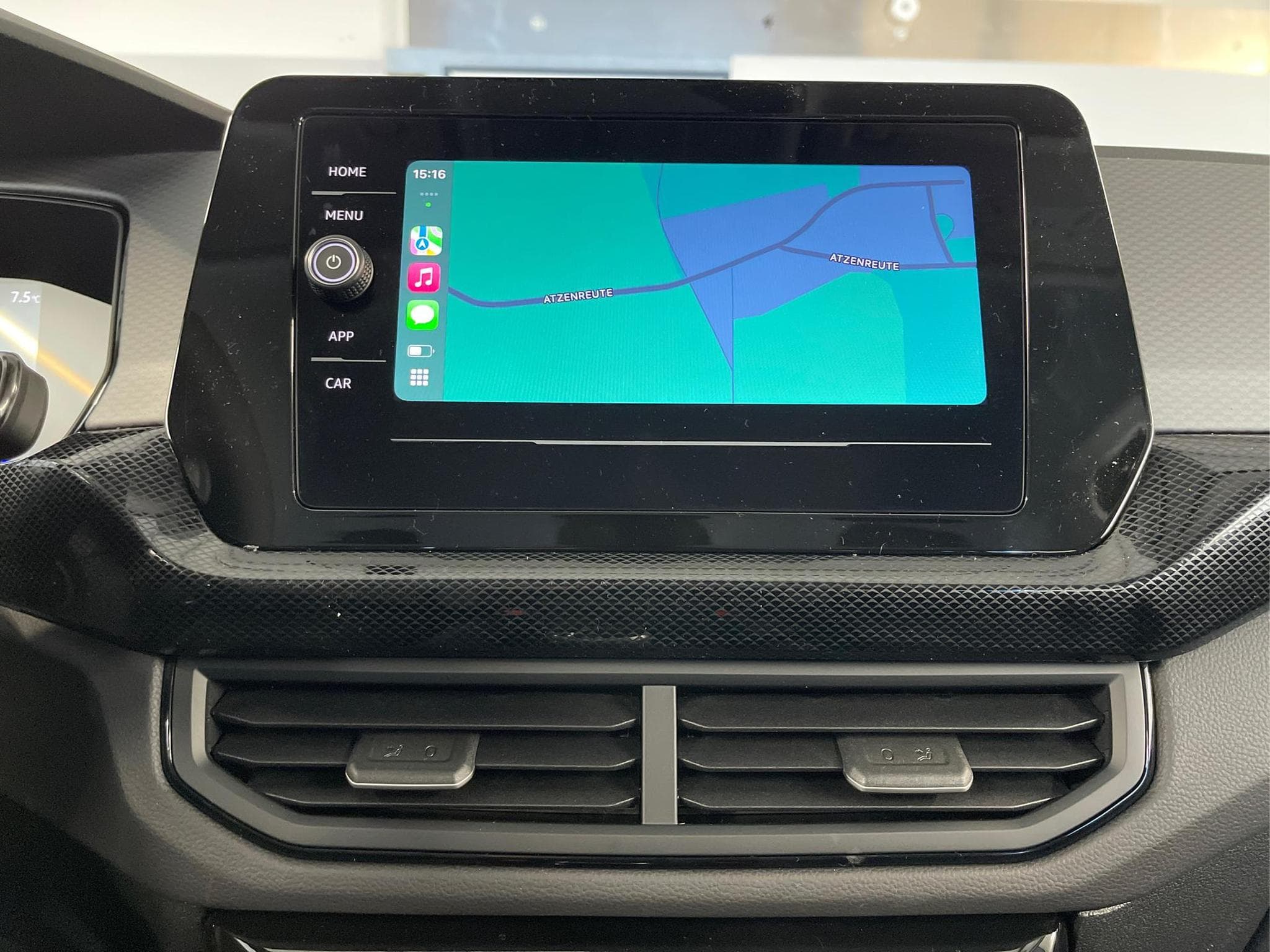 VW T-Cross T-Cross (2026) - Photo 11