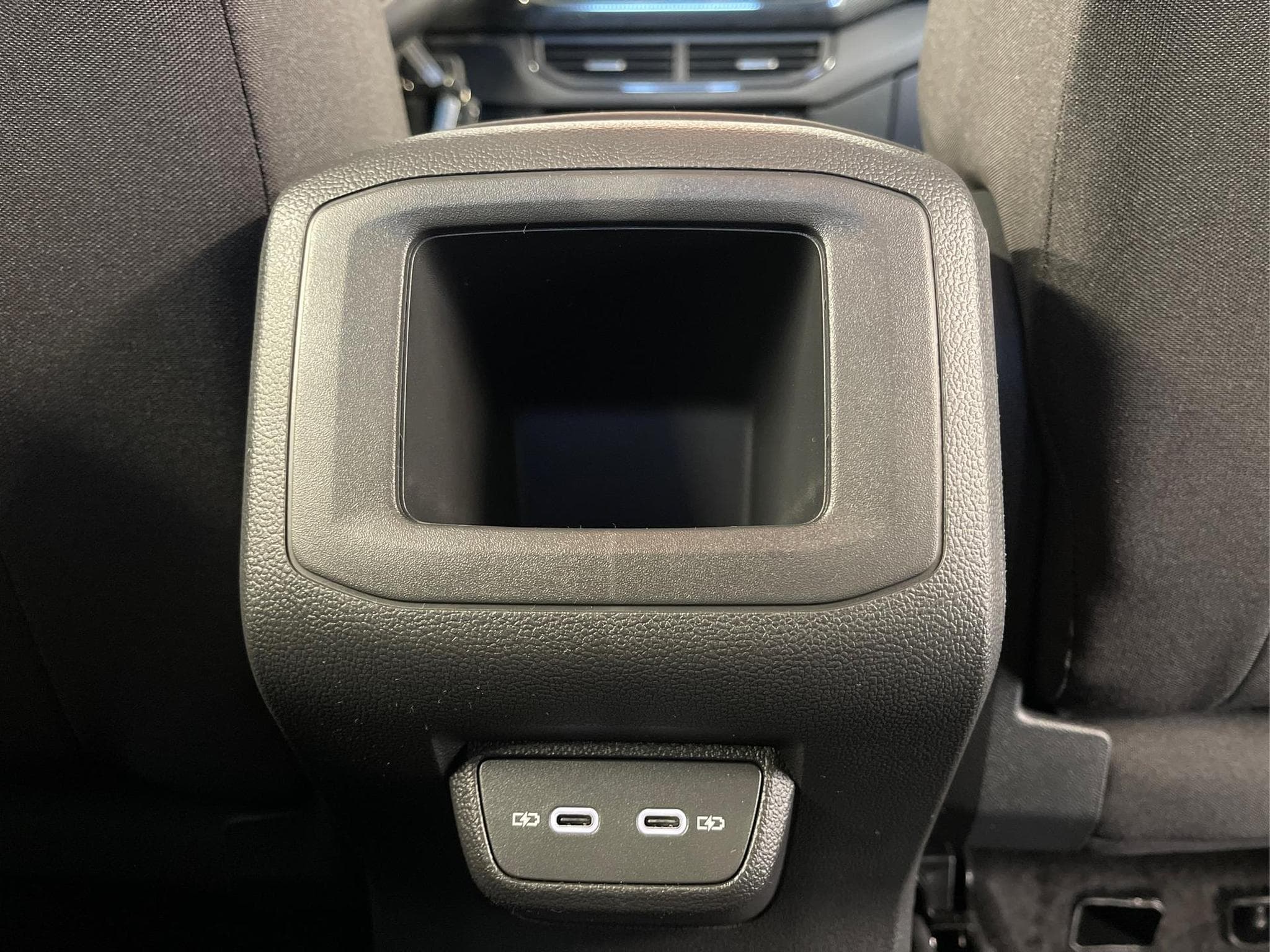 VW T-Cross T-Cross (2026) - Photo 17