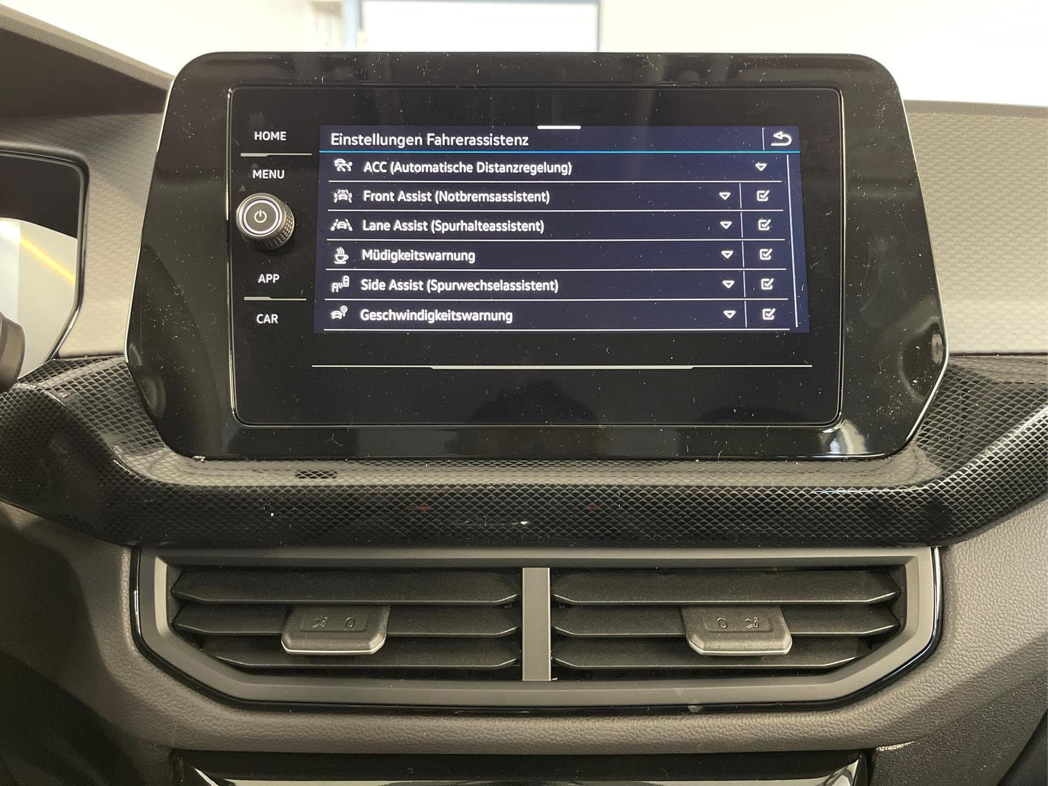 VW T-Cross T-Cross (2026) - Photo 10