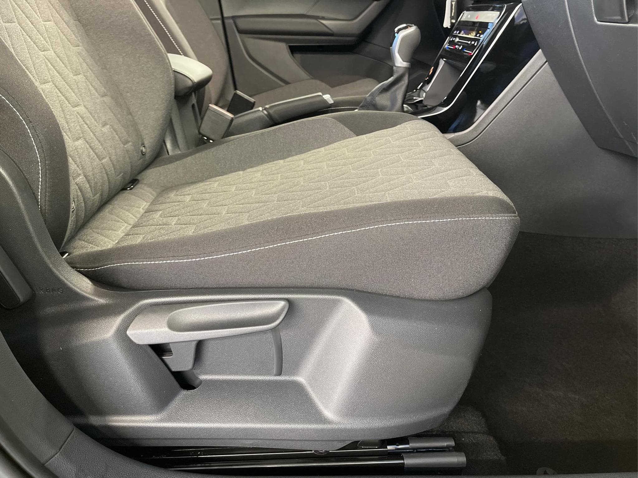 VW T-Cross T-Cross (2026) - Photo 15