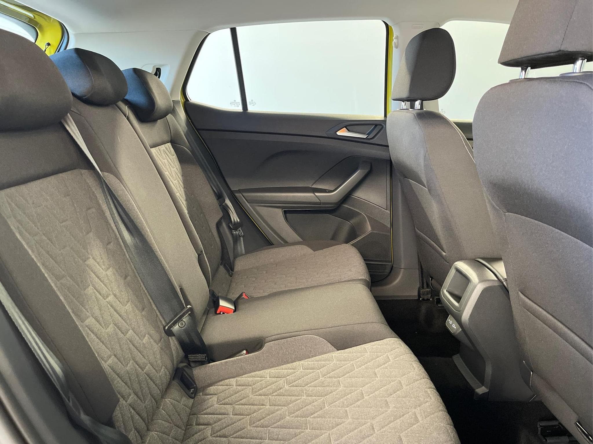 VW T-Cross T-Cross (2026) - Photo 16