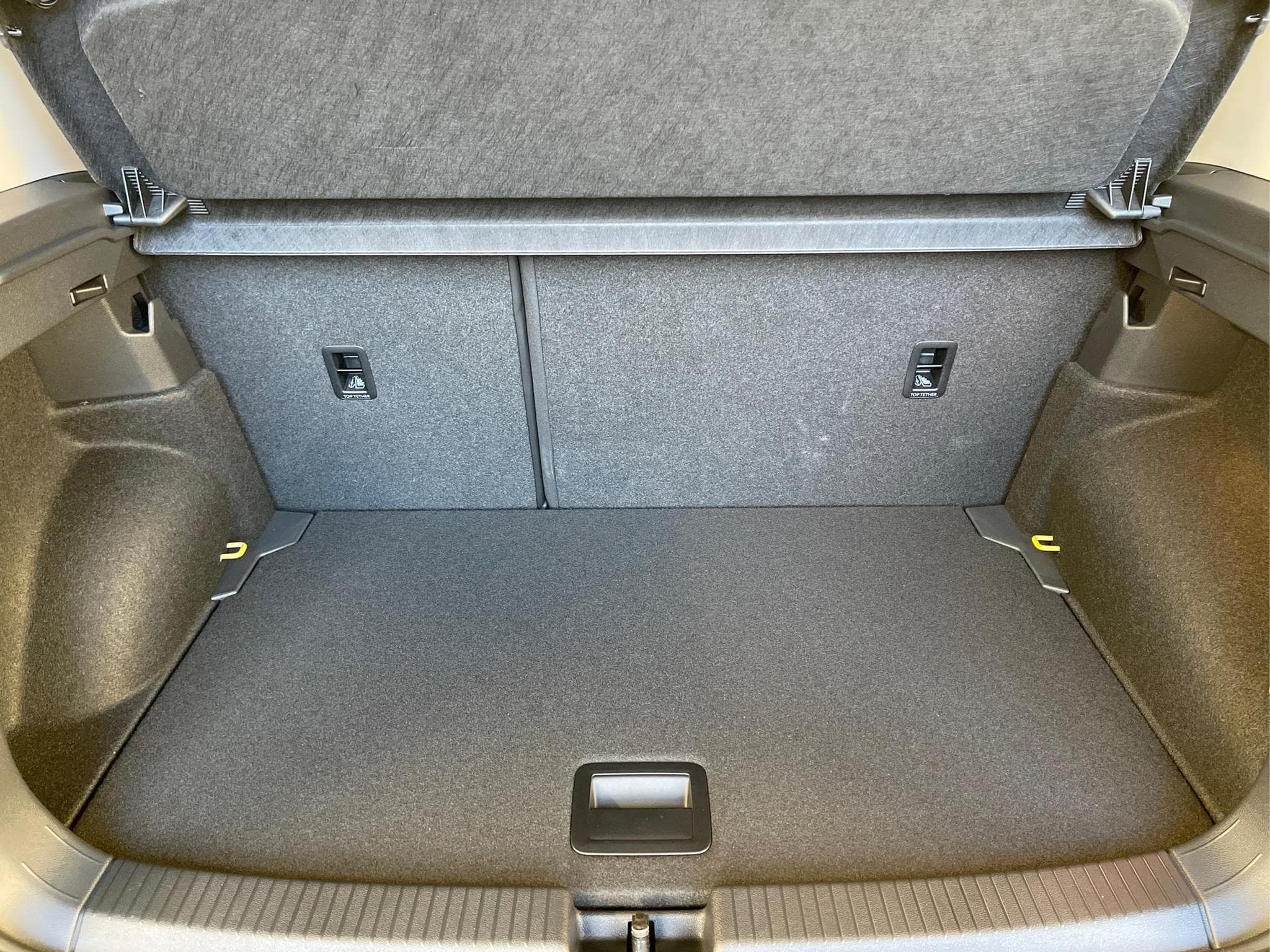 VW T-Cross T-Cross (2026) - Photo 18