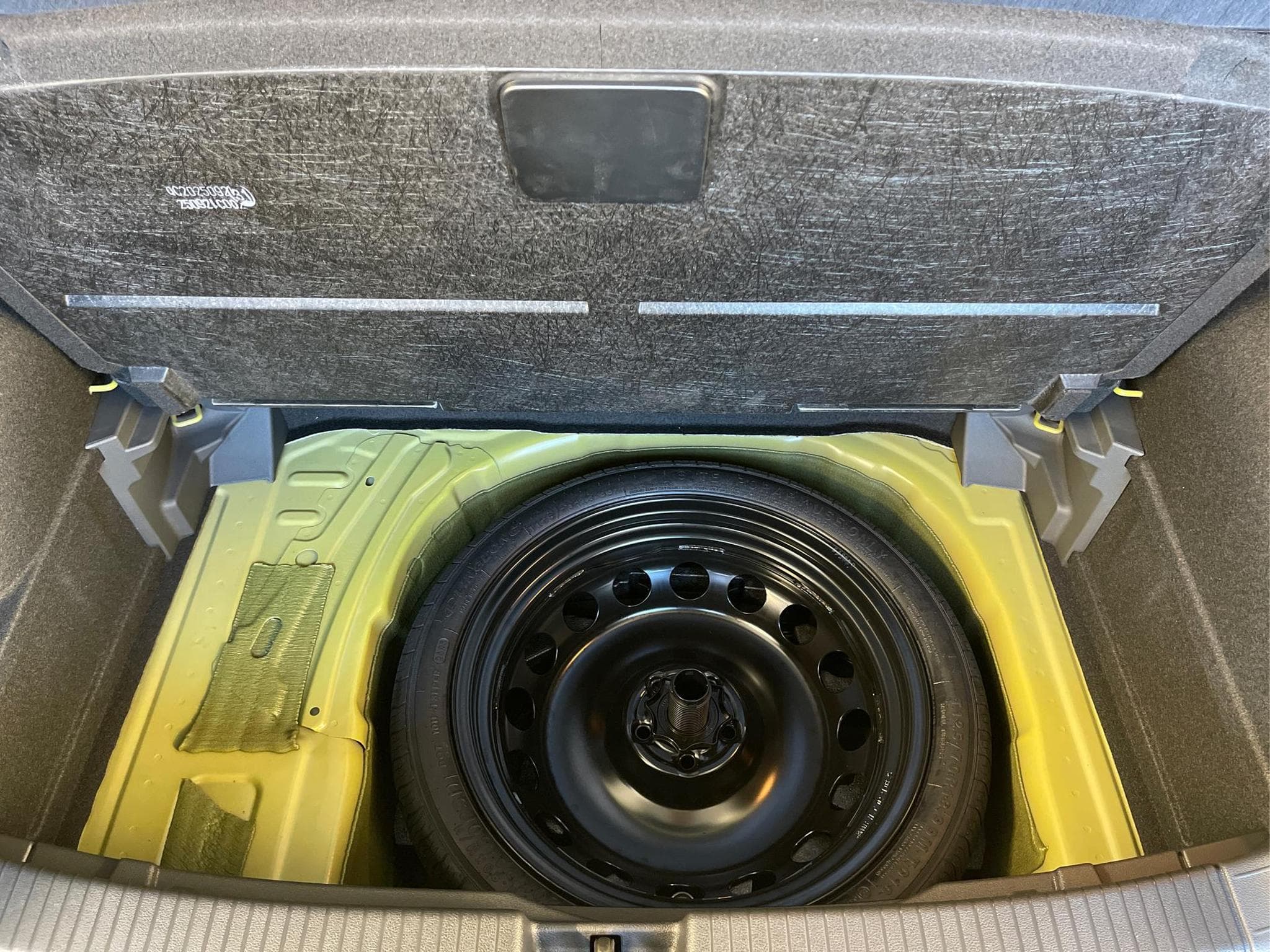 VW T-Cross T-Cross (2026) - Photo 19