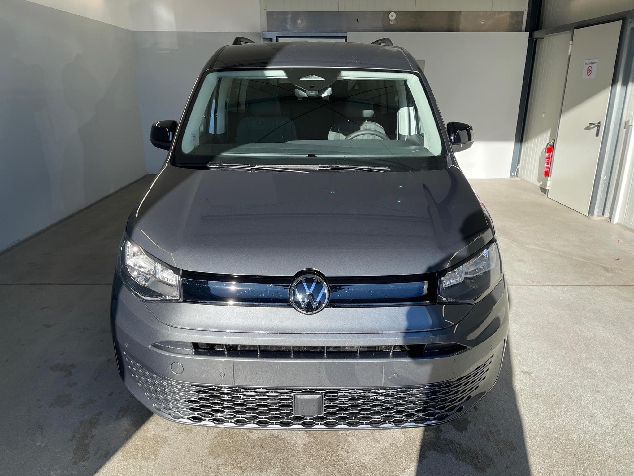 VW Caddy Maxi (2026) - Foto 2